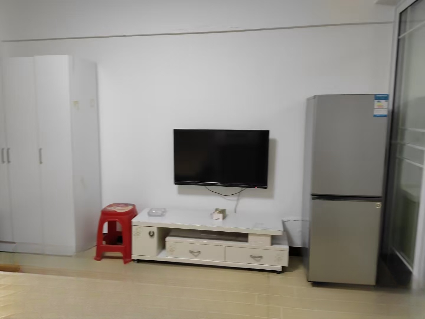 钰龙天下二期(钰龙佳园) 1室1厅1卫 1200.0元/月 钰龙天下二期(钰龙佳园) 1室1厅1卫 1200.0元/月室内图