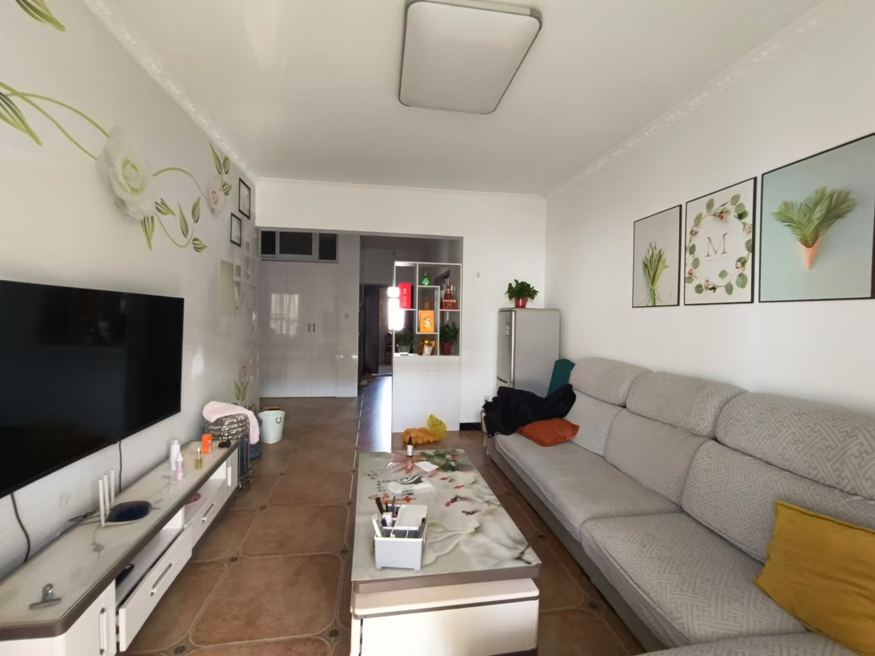 碧桂园公园壹号(凯怡茗苑) 3室2厅1卫 1500.0元/月 碧桂园公园壹号(凯怡茗苑) 3室2厅1卫 1500.0元/月室内图