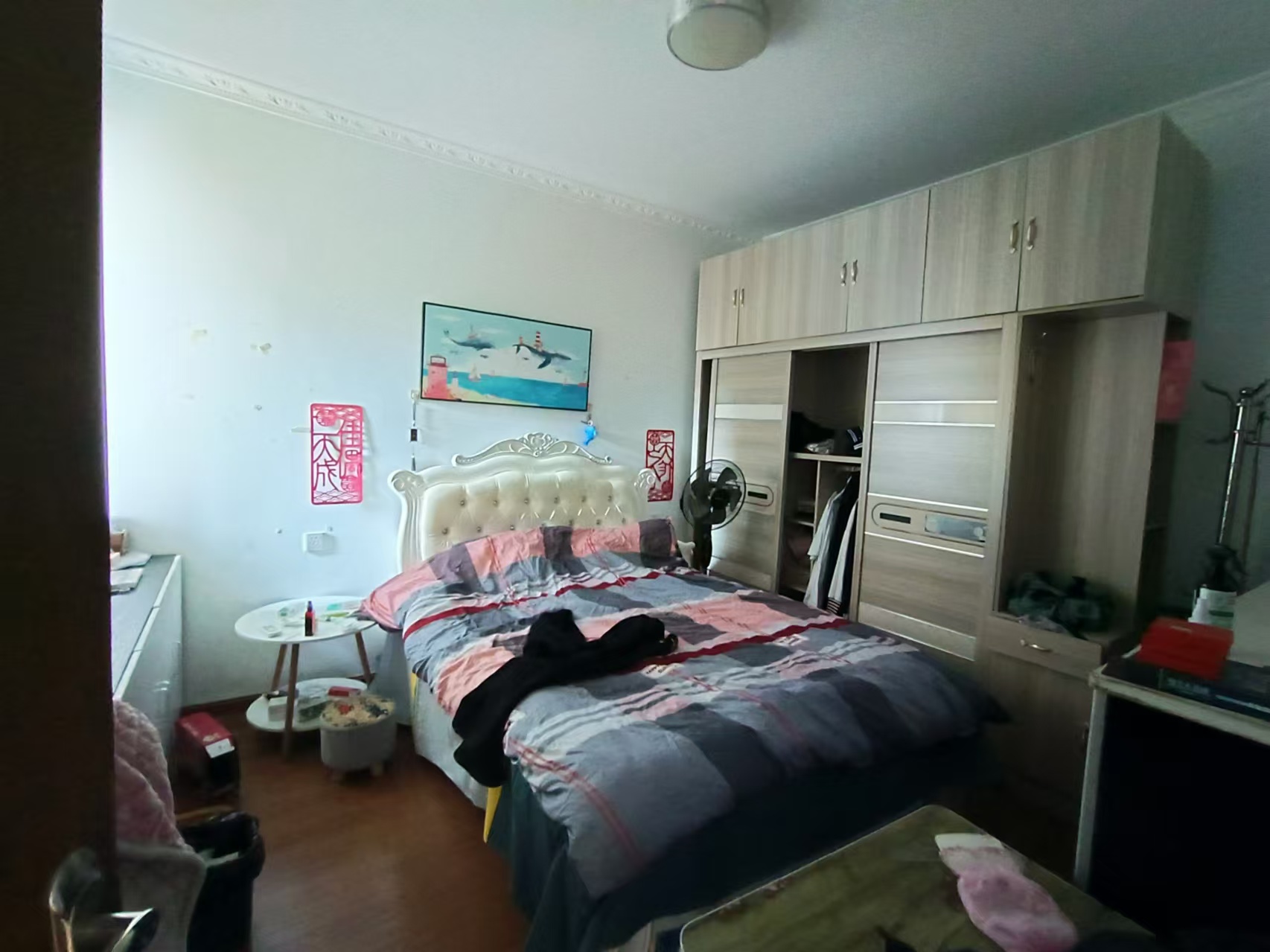 碧桂园公园壹号(凯怡茗苑) 3室2厅1卫 1500.0元/月 碧桂园公园壹号(凯怡茗苑) 3室2厅1卫 1500.0元/月室内图