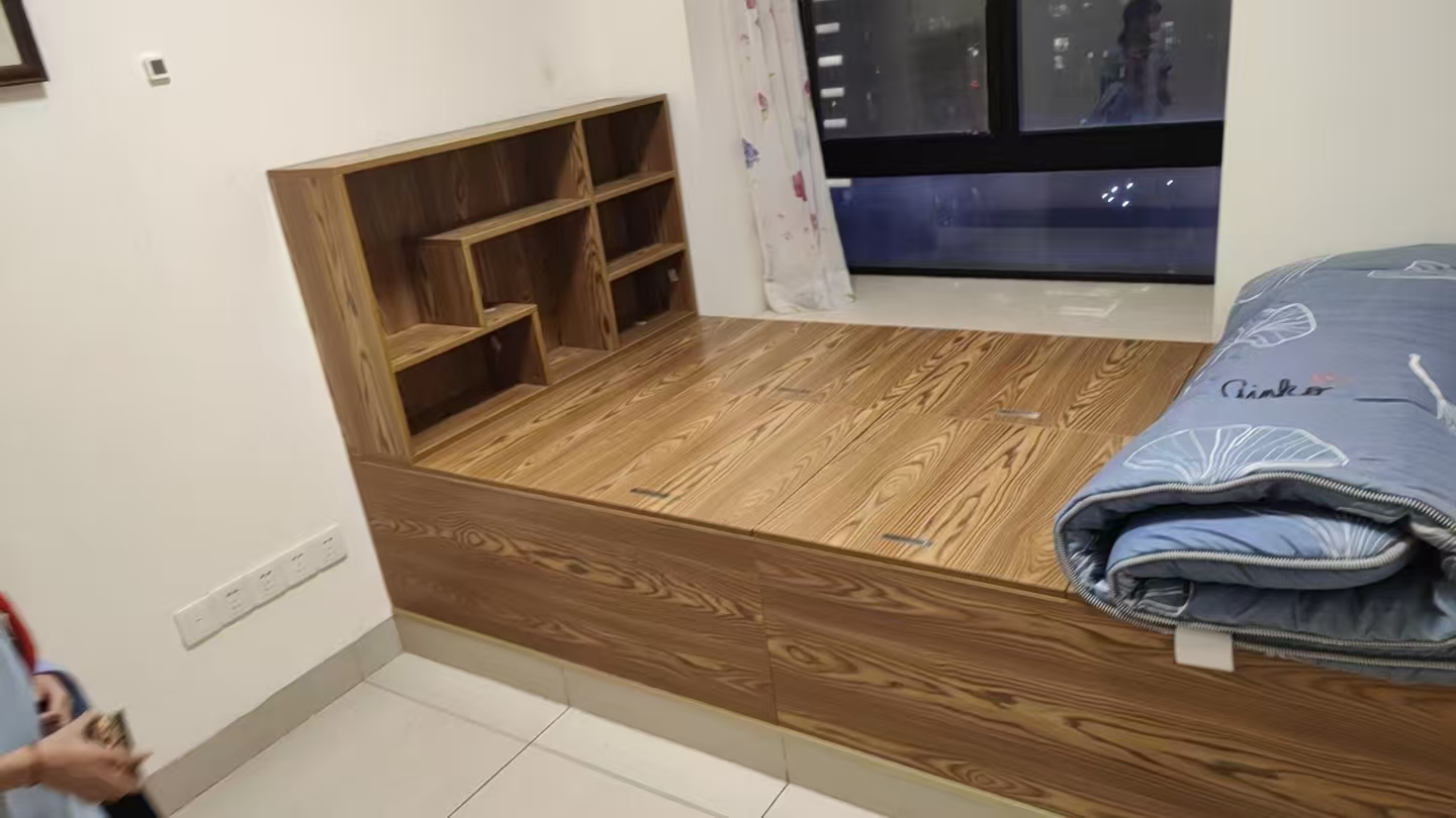 盛达景都一期 3室2厅2卫 3500.0元/月 盛达景都一期 3室2厅2卫 3500.0元/月室内图