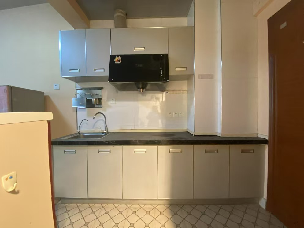 万博汇 1室1厅1卫 1400.0元/月 万博汇 1室1厅1卫 1400.0元/月室内图