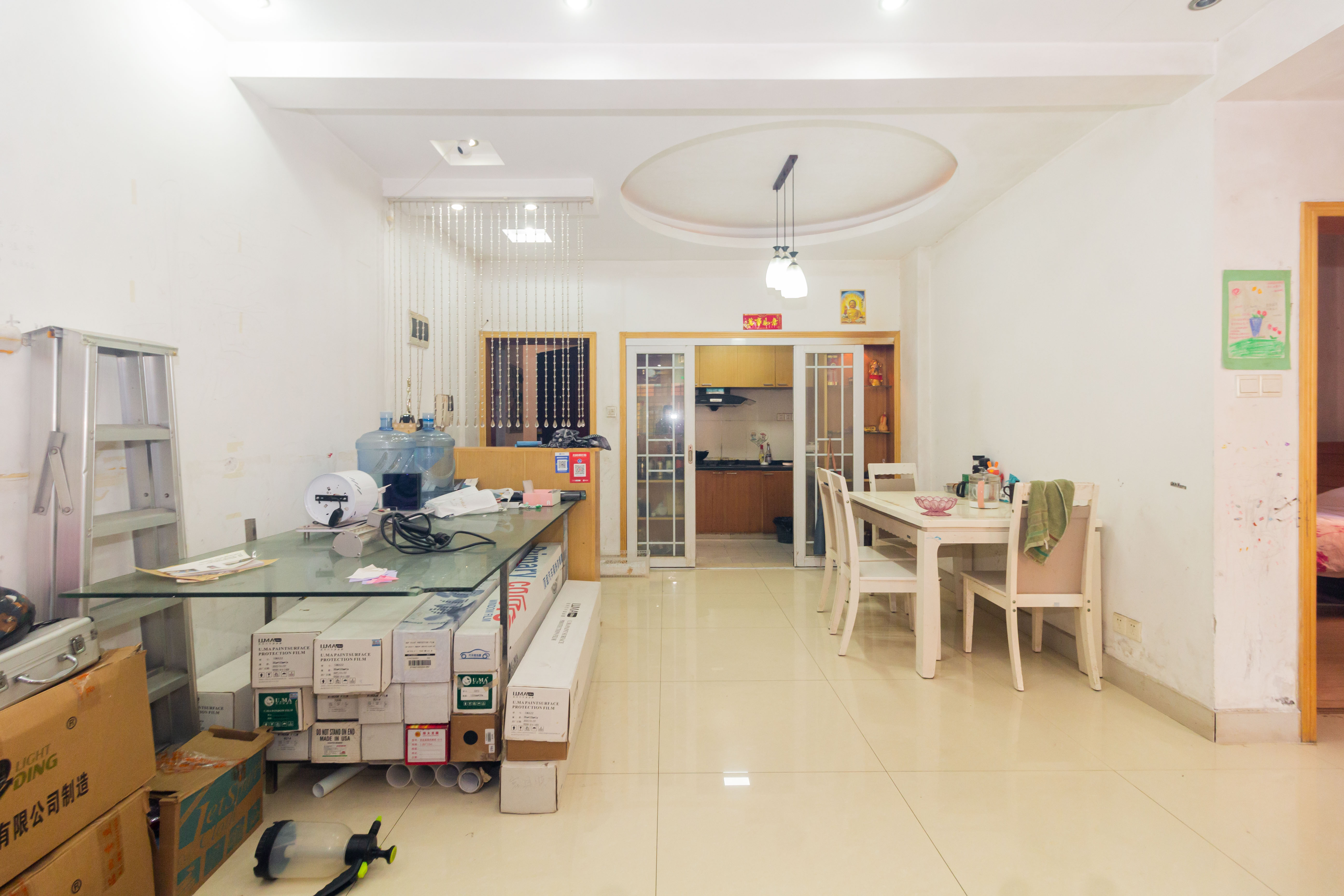 星城国际 2室2厅1卫 48.0万 星城国际 2室2厅1卫 48.0万客厅