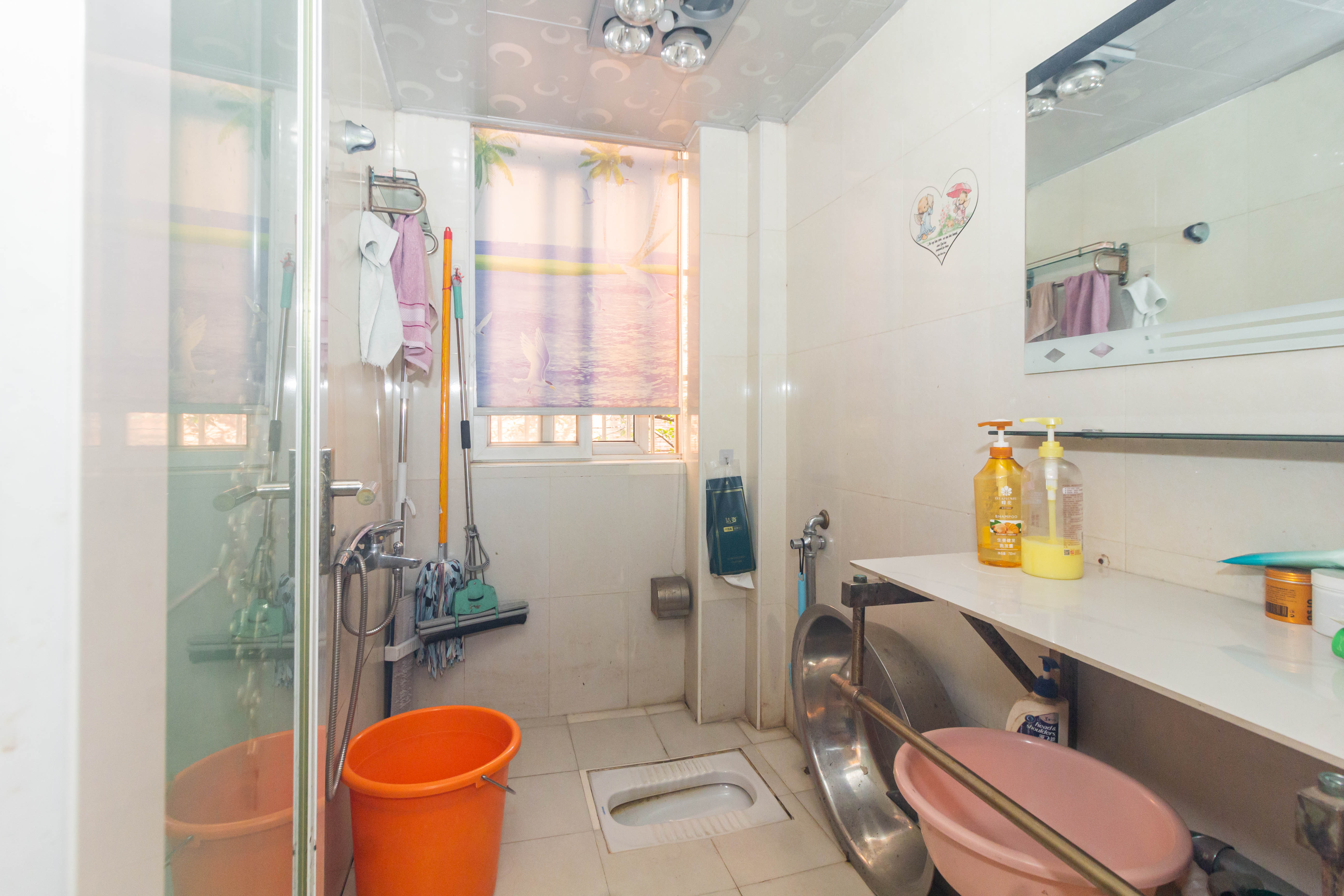 星城国际 2室2厅1卫 48.0万 星城国际 2室2厅1卫 48.0万卫生间