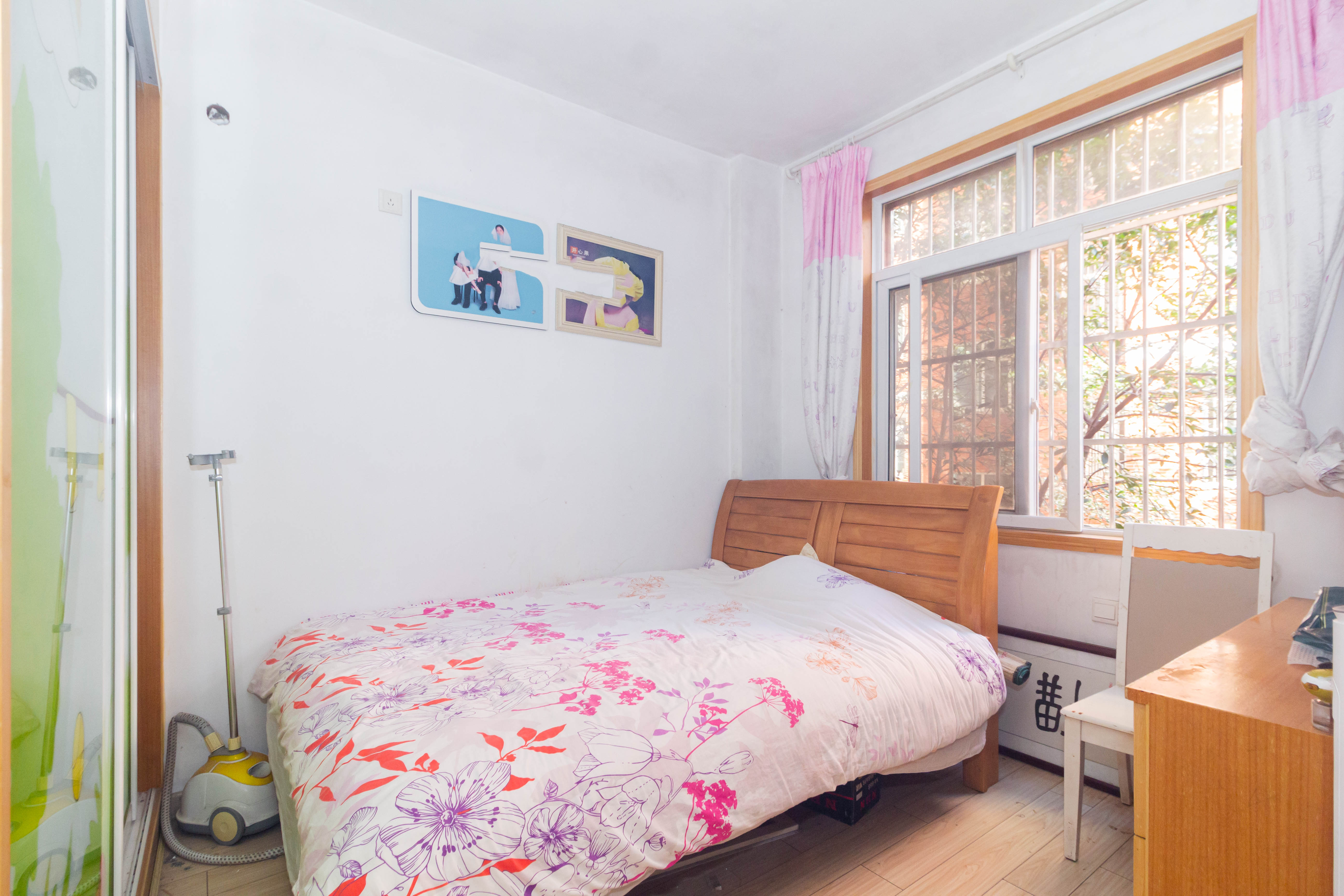 星城国际 2室2厅1卫 48.0万 星城国际 2室2厅1卫 48.0万卧室