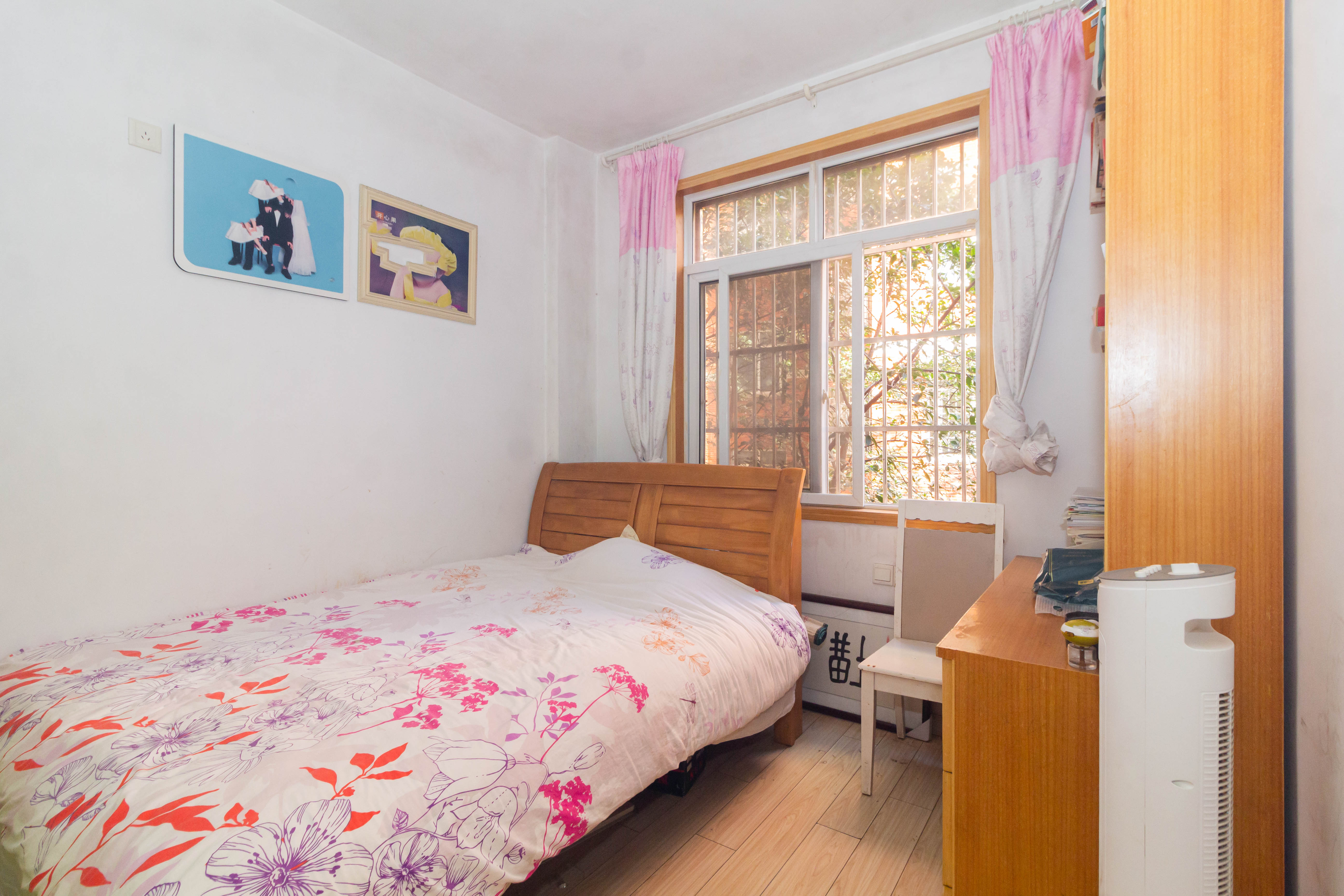 星城国际 2室2厅1卫 48.0万 星城国际 2室2厅1卫 48.0万卧室