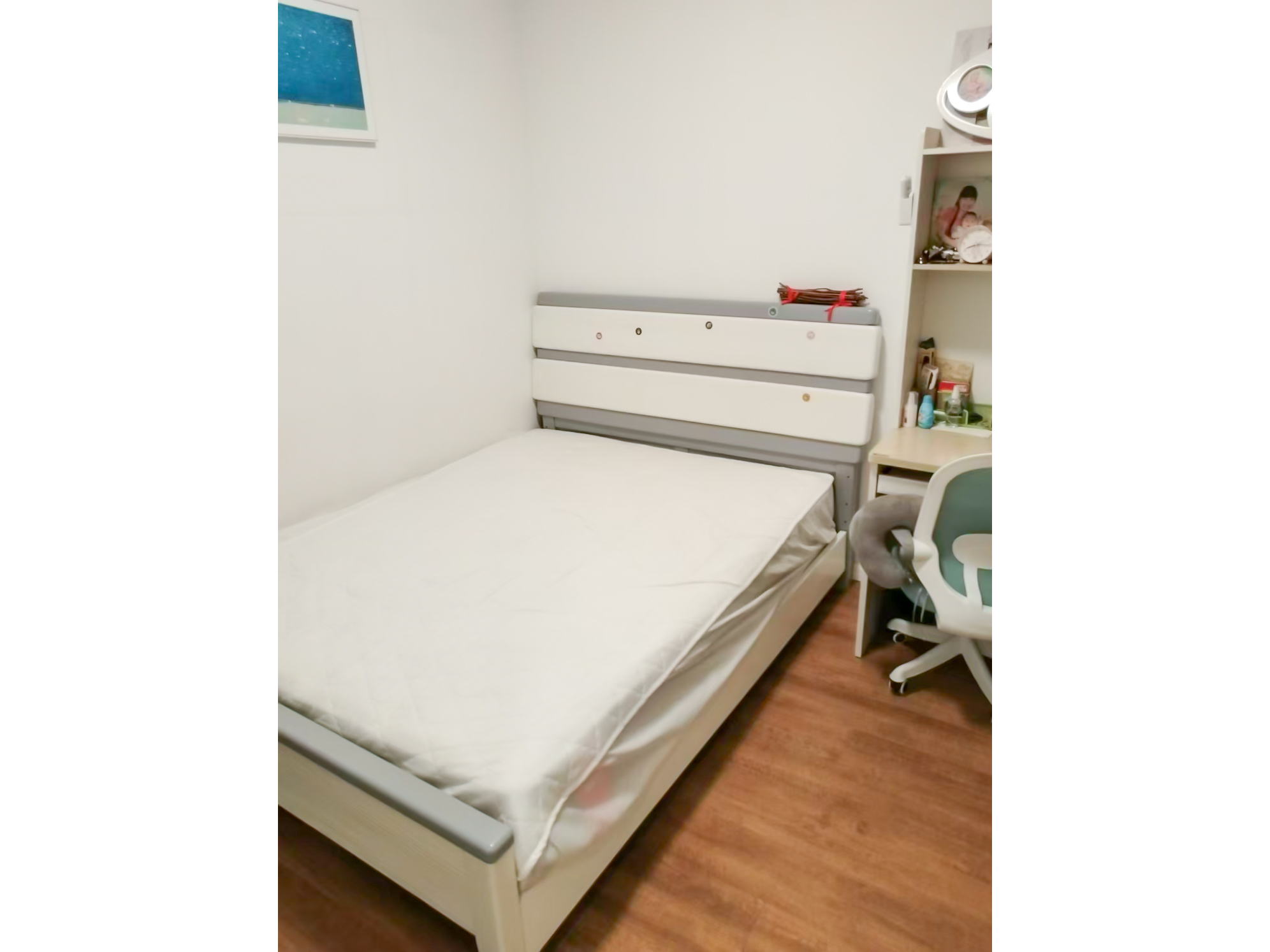 湘域国际广场(联晟家园商住小区) 3室2厅2卫 82.0万 湘域国际广场(联晟家园商住小区) 3室2厅2卫 82.0万卧室