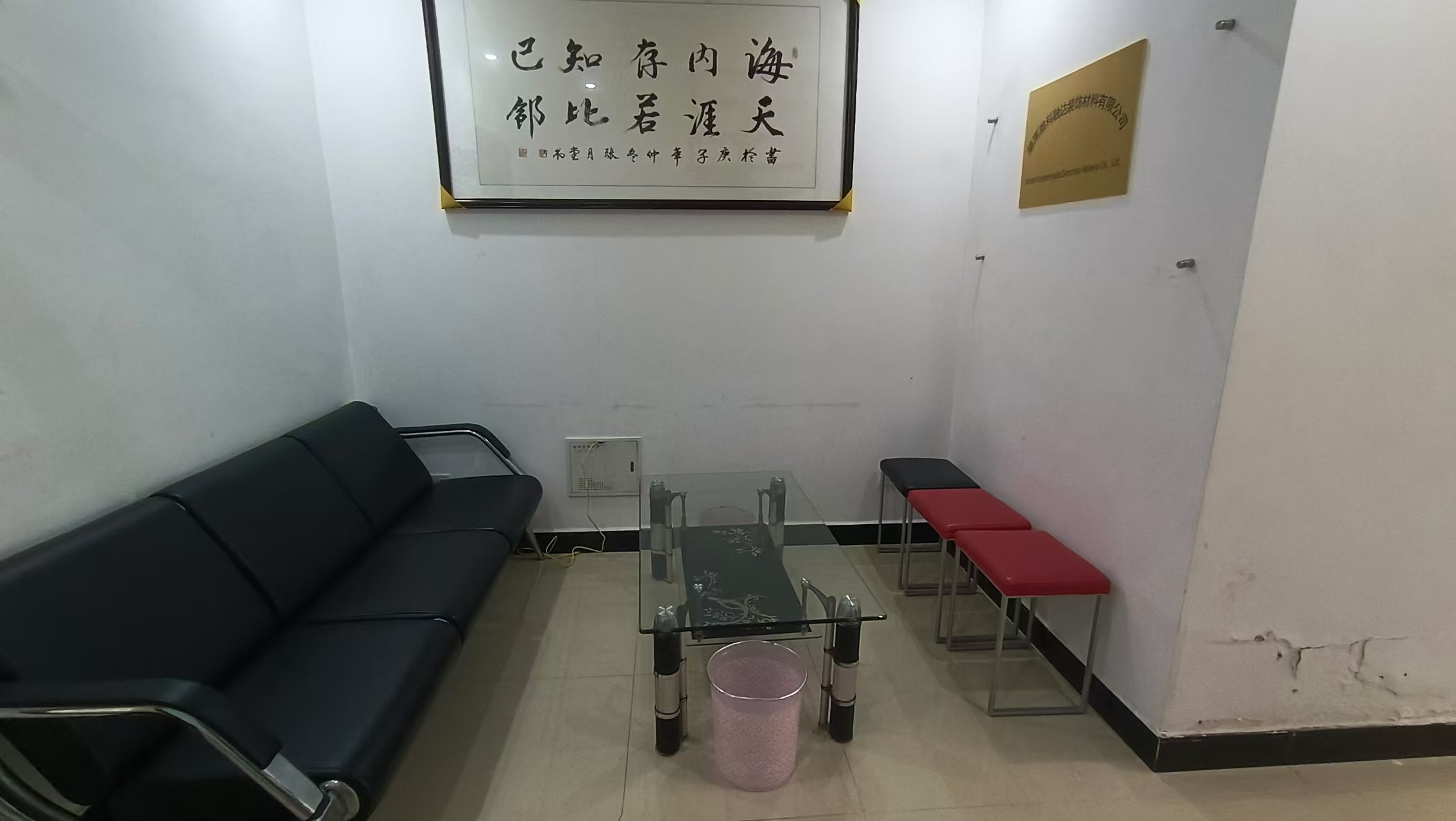 金色loft(鑫秋大厦) 1室1厅1卫 1600.0元/月 金色loft(鑫秋大厦) 1室1厅1卫 1600.0元/月室内图