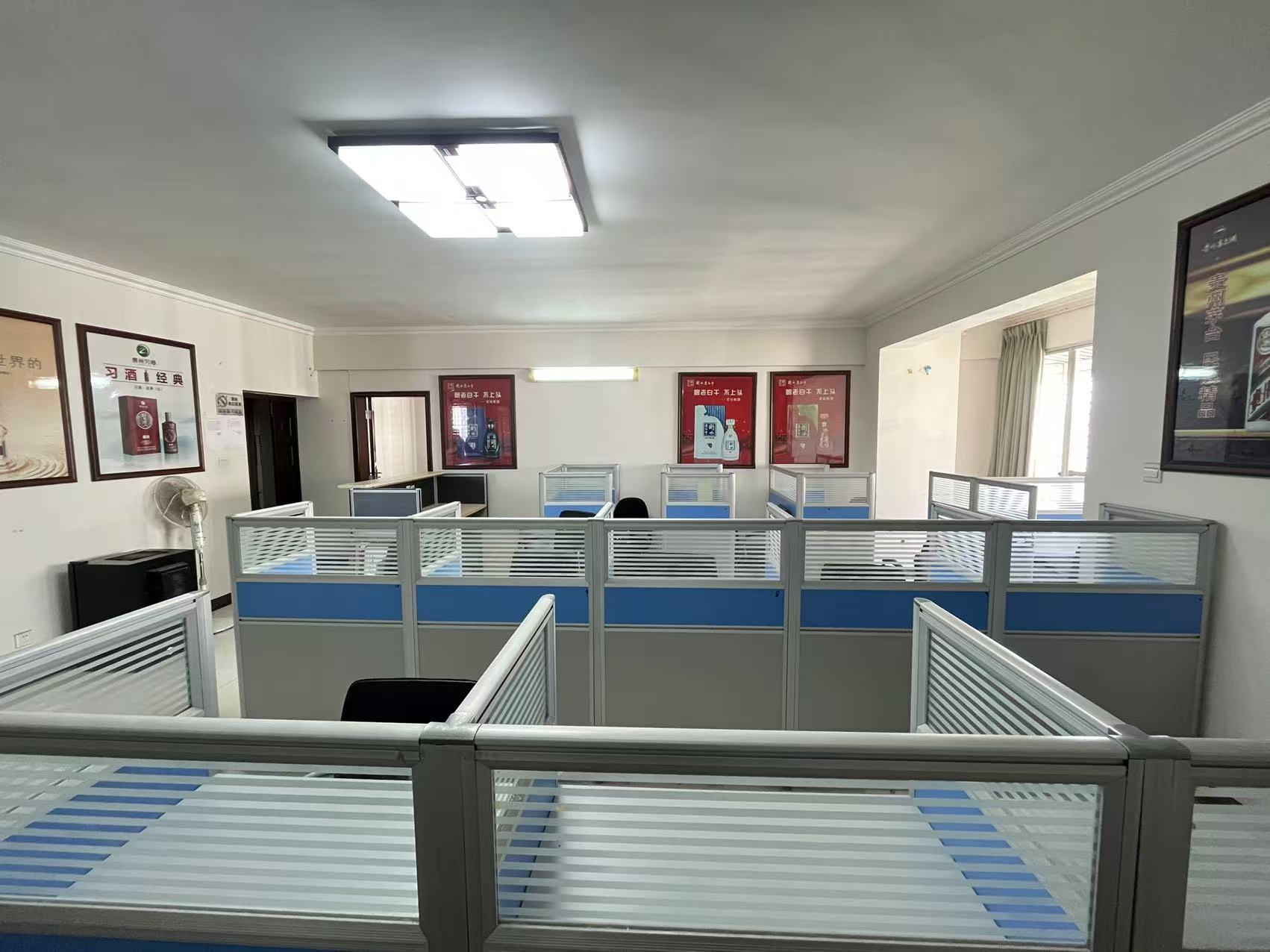 金润大厦 4室2厅2卫 4500.0元/月 金润大厦 4室2厅2卫 4500.0元/月室内图