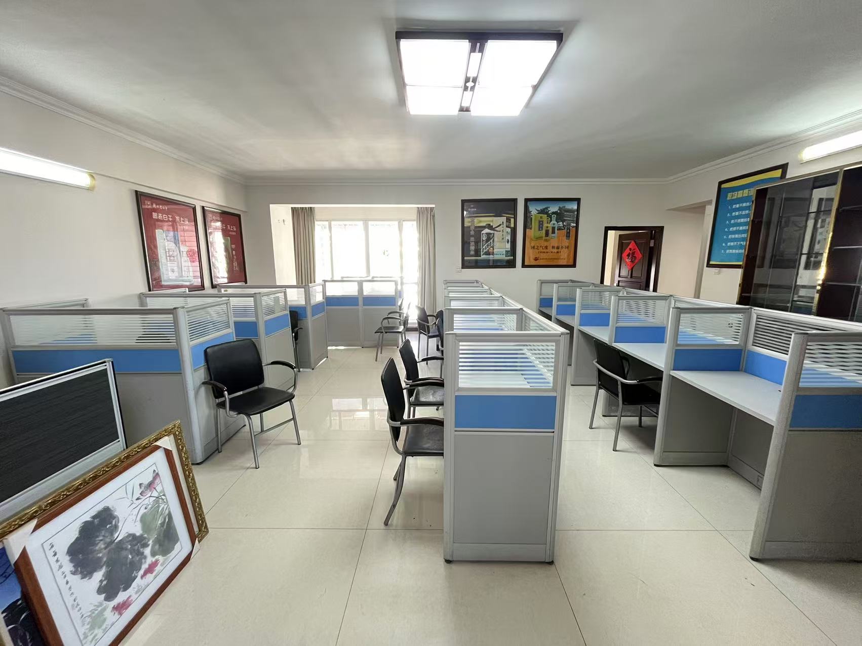 金润大厦 4室2厅2卫 4500.0元/月 金润大厦 4室2厅2卫 4500.0元/月室内图