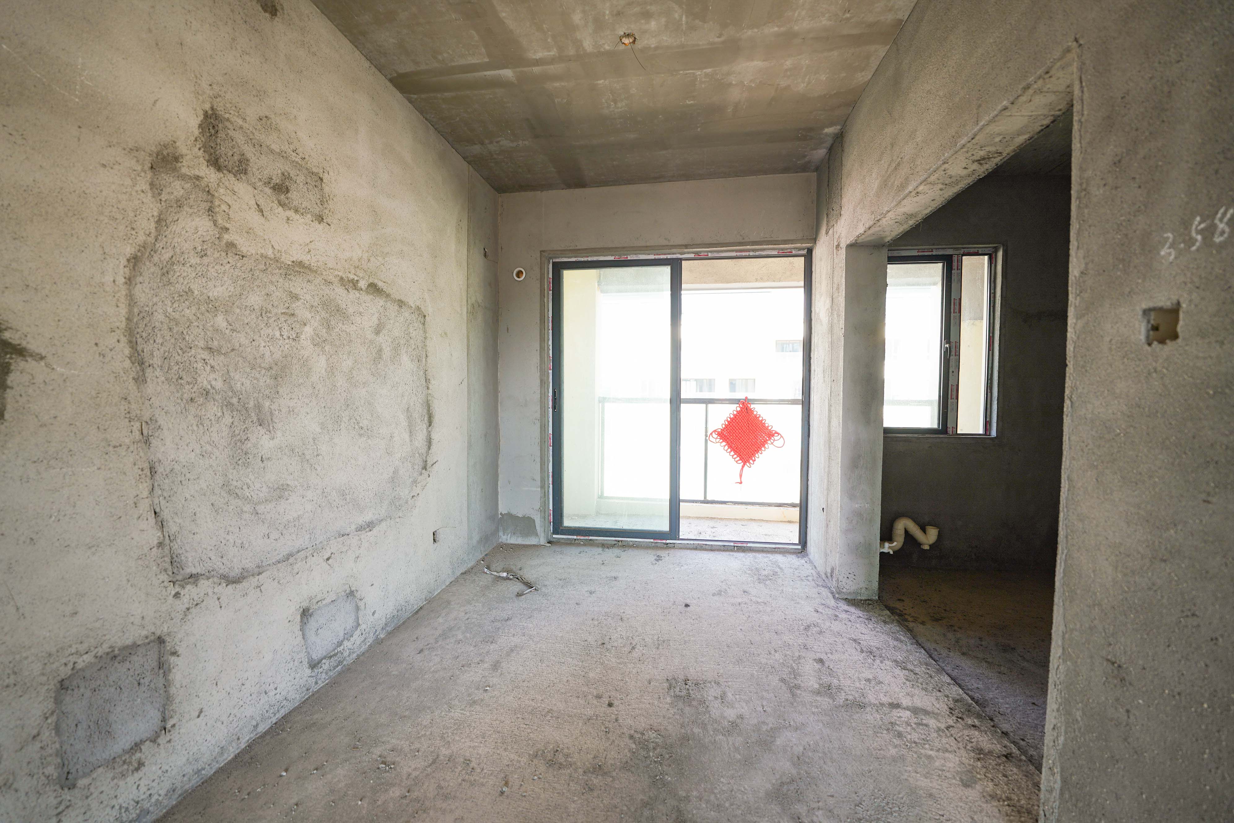 京盛和府  4室2厅2卫    145.0万客厅