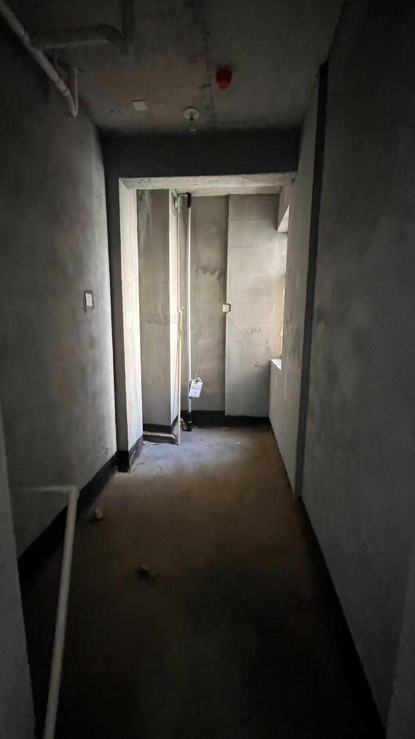 洋湖春园 2室1厅1卫 1500.0元/月 洋湖春园 2室1厅1卫 1500.0元/月室内图