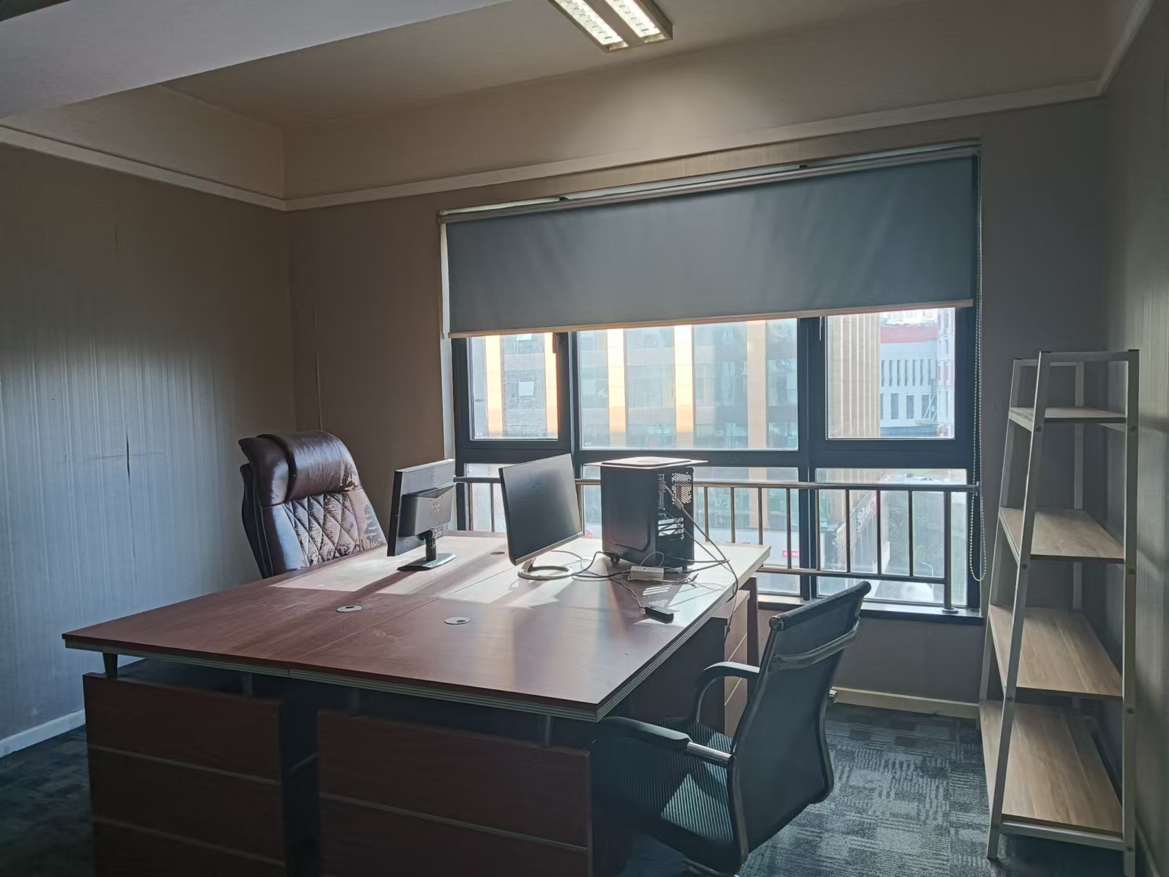 德思勤城市广场(宝格丽公寓) 1室1厅1卫 2700.0元/月 德思勤城市广场(宝格丽公寓) 1室1厅1卫 2700.0元/月室内图