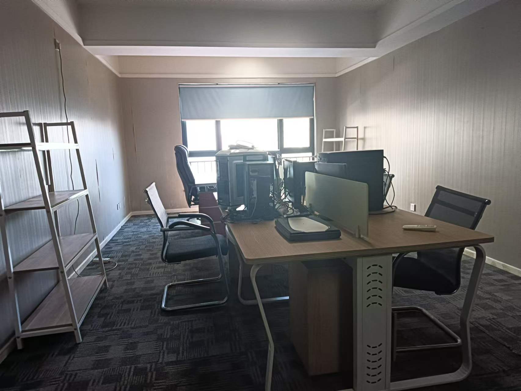 德思勤城市广场(宝格丽公寓) 1室1厅1卫 2700.0元/月 德思勤城市广场(宝格丽公寓) 1室1厅1卫 2700.0元/月室内图