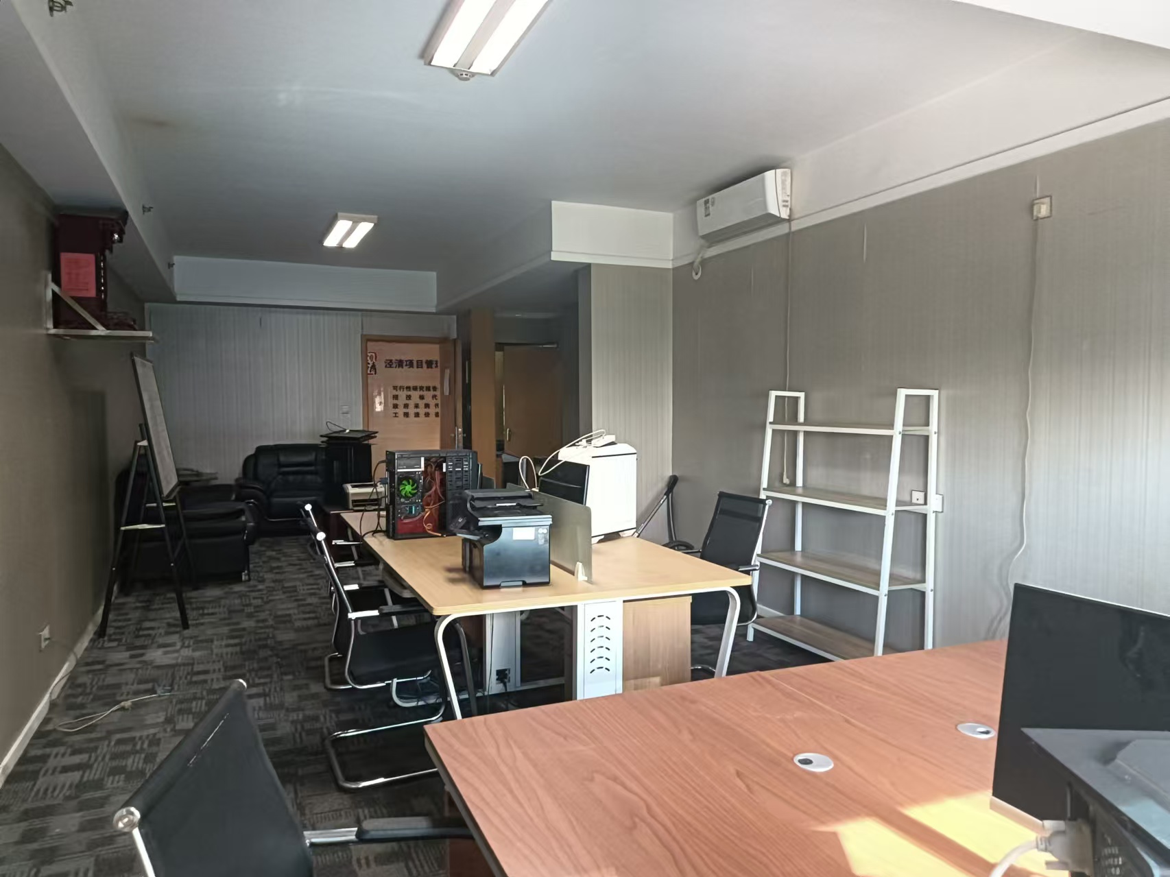 德思勤城市广场(宝格丽公寓) 1室1厅1卫 2700.0元/月 德思勤城市广场(宝格丽公寓) 1室1厅1卫 2700.0元/月室内图