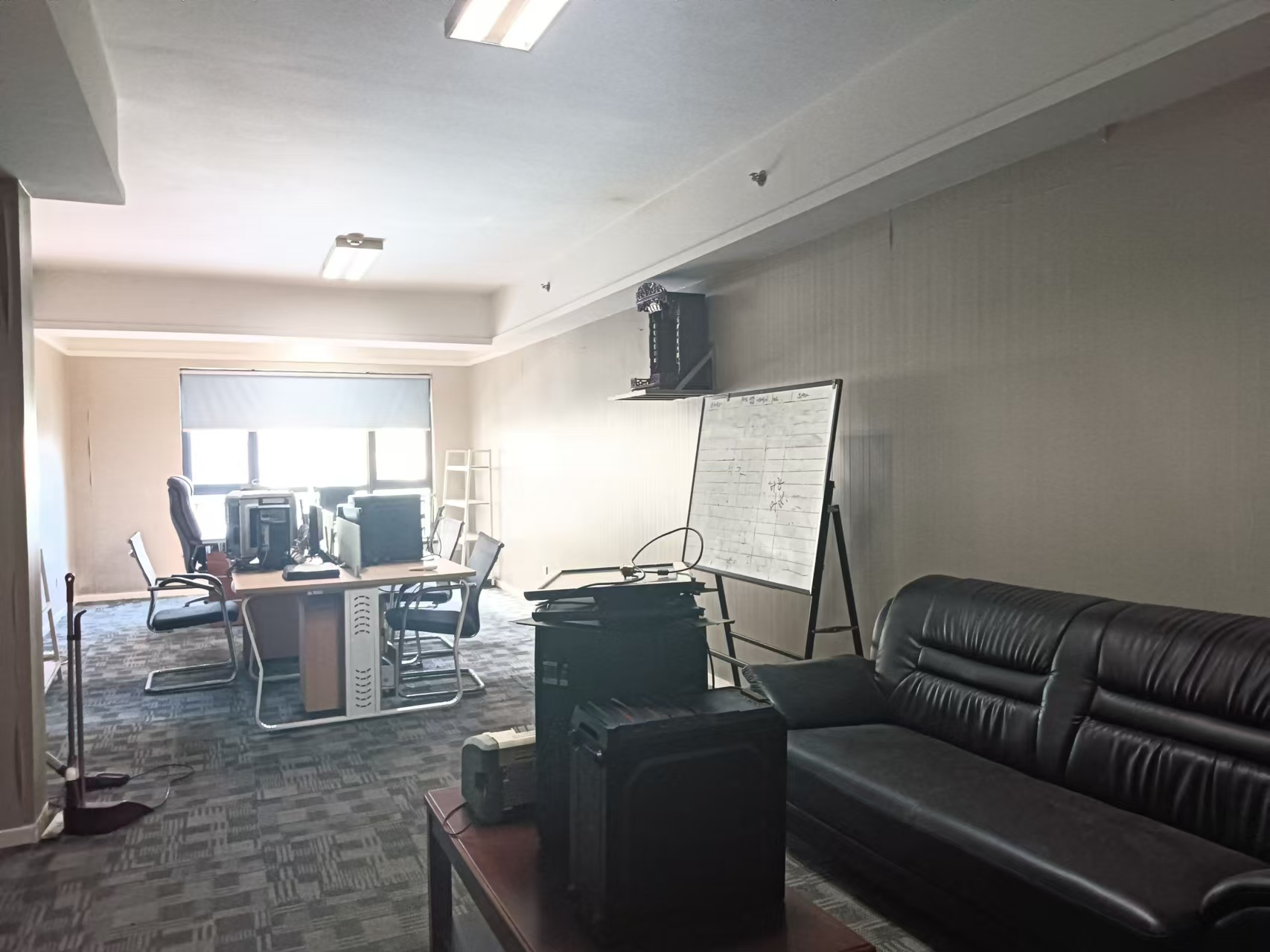 德思勤城市广场(宝格丽公寓) 1室1厅1卫 2700.0元/月 德思勤城市广场(宝格丽公寓) 1室1厅1卫 2700.0元/月室内图