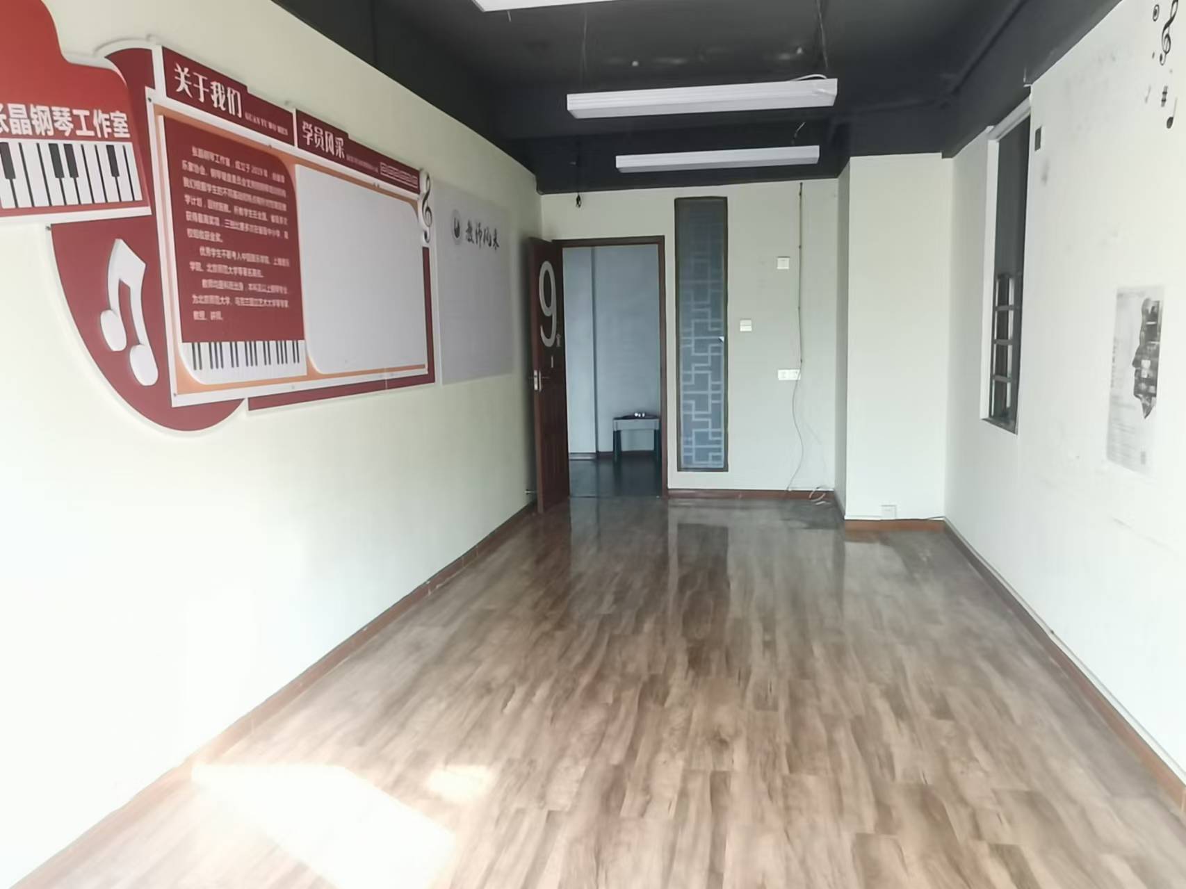 博雅例外 1室1厅2卫 6600.0元/月 博雅例外 1室1厅2卫 6600.0元/月室内图