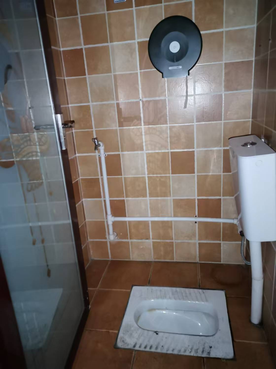 博雅例外 1室1厅2卫 6600.0元/月 博雅例外 1室1厅2卫 6600.0元/月室内图