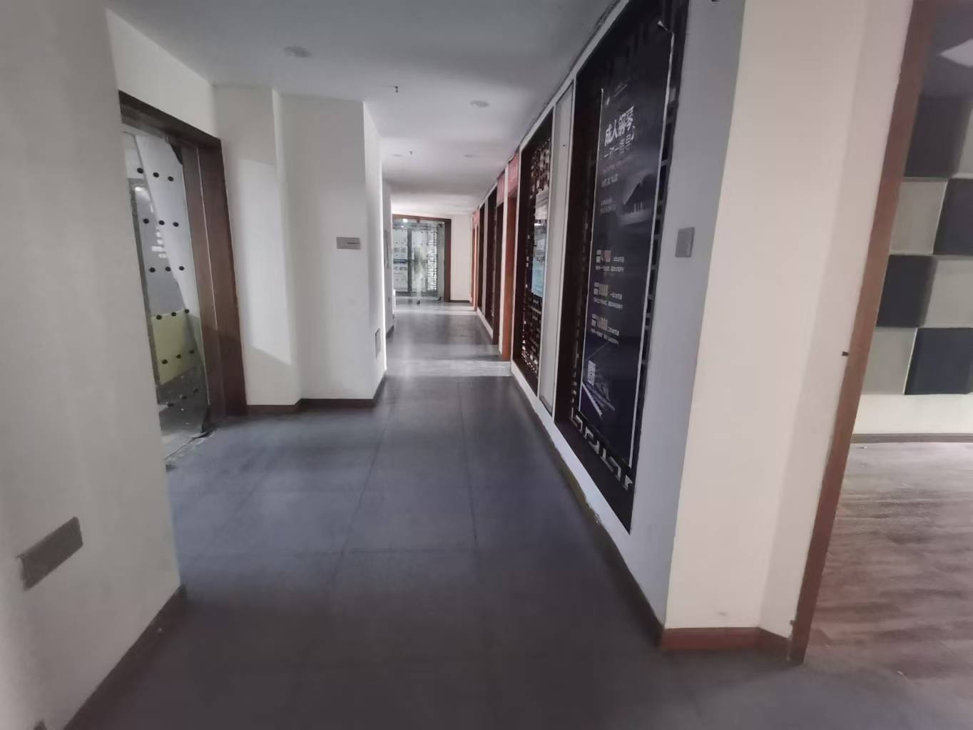 博雅例外 1室1厅2卫 6600.0元/月 博雅例外 1室1厅2卫 6600.0元/月室内图