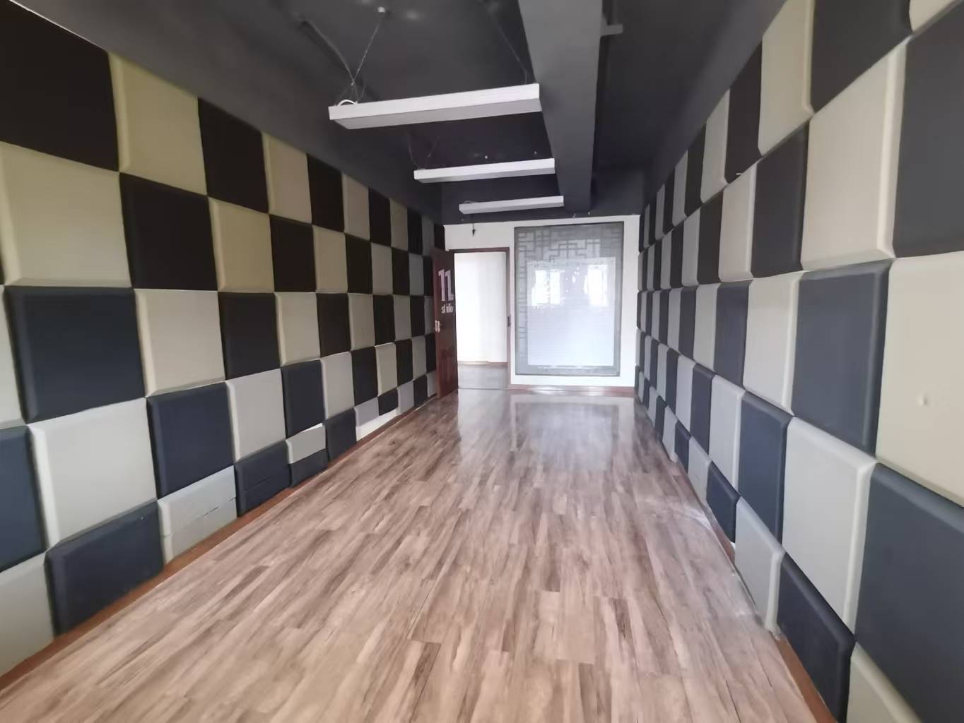 博雅例外 1室1厅2卫 6600.0元/月 博雅例外 1室1厅2卫 6600.0元/月室内图