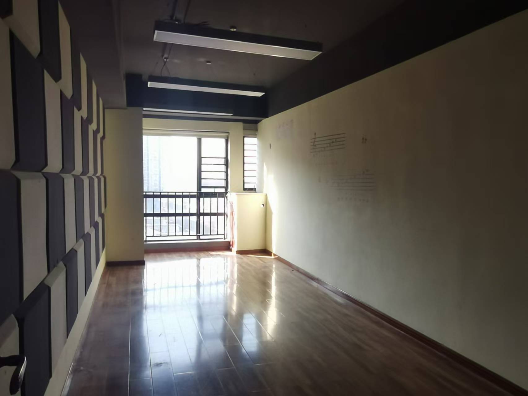 博雅例外 1室1厅2卫 6600.0元/月 博雅例外 1室1厅2卫 6600.0元/月室内图