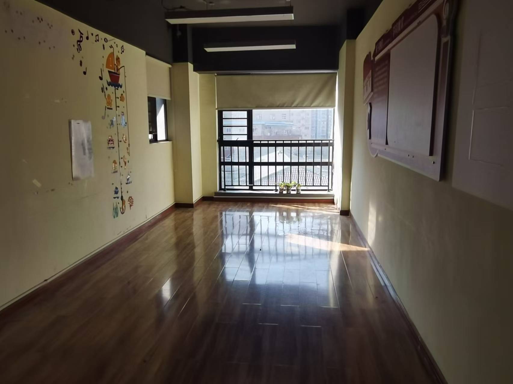 博雅例外 1室1厅2卫 6600.0元/月 博雅例外 1室1厅2卫 6600.0元/月室内图