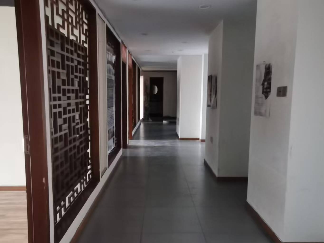 博雅例外 1室1厅2卫 6600.0元/月 博雅例外 1室1厅2卫 6600.0元/月室内图