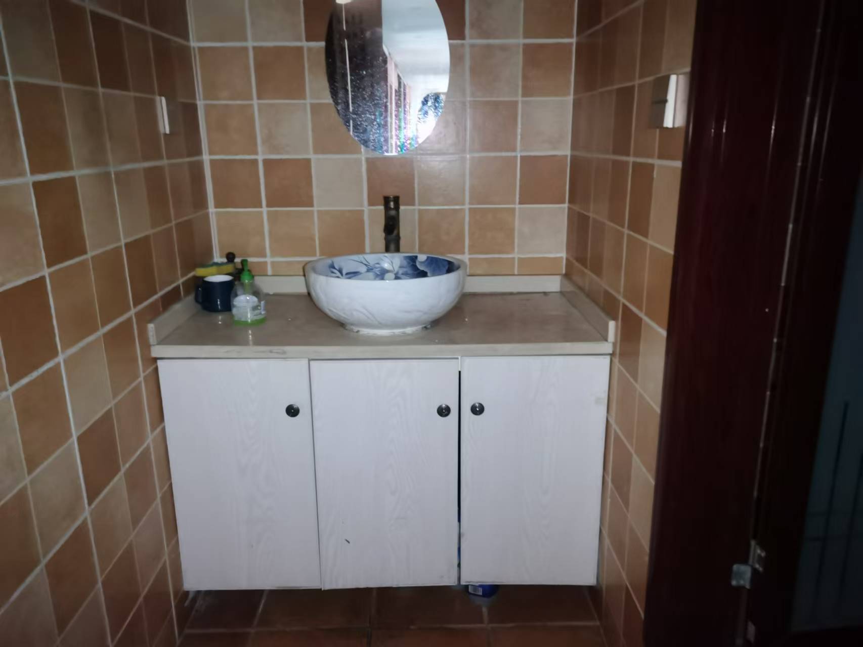 博雅例外 1室1厅2卫 6600.0元/月 博雅例外 1室1厅2卫 6600.0元/月室内图