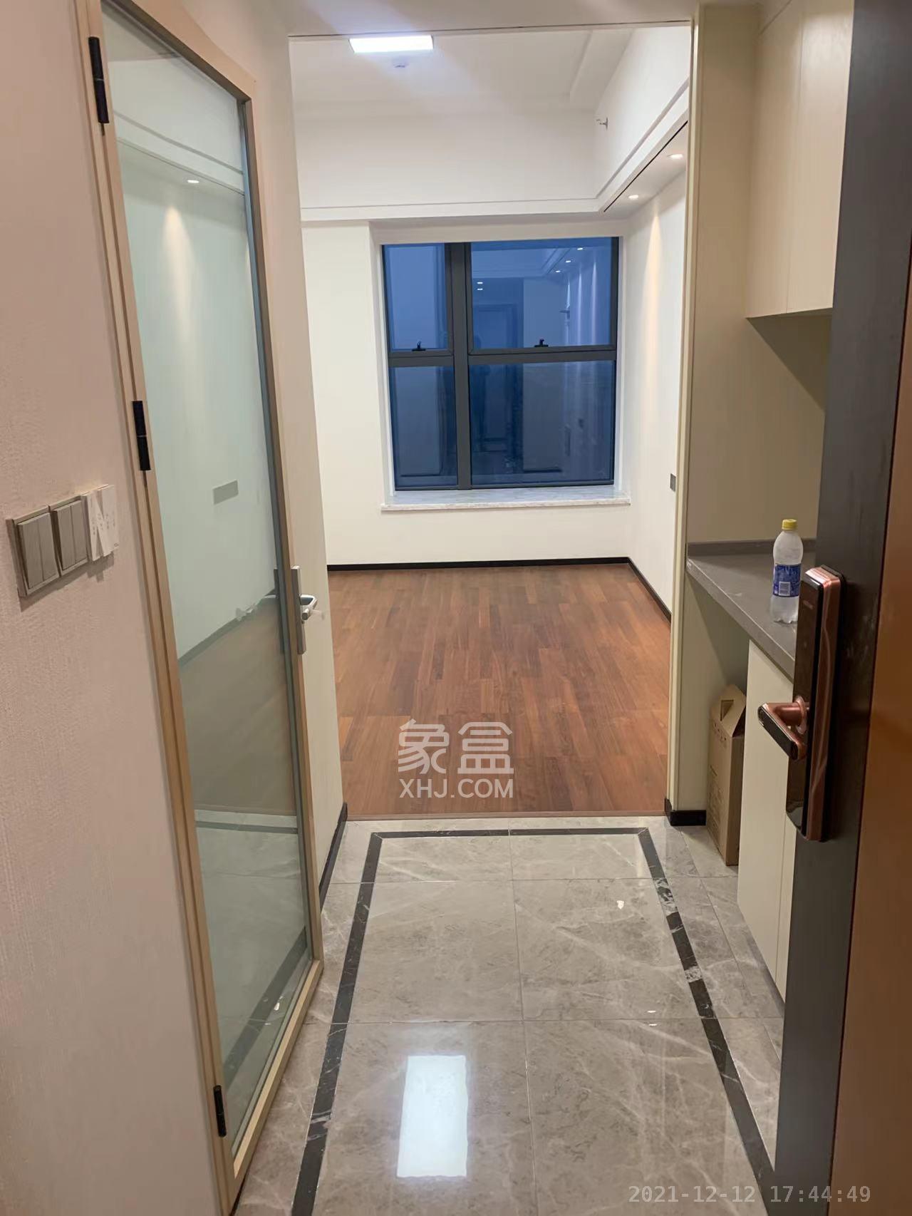 福天藏郡院子 1室1厅1卫 1200.0元/月 福天藏郡院子 1室1厅1卫 1200.0元/月室内图