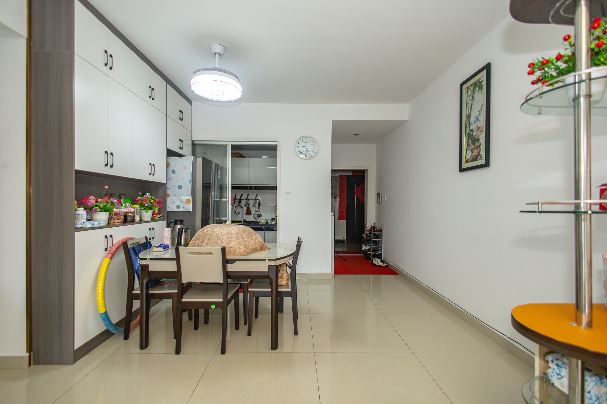 卧龙居国际村  2室1厅1卫    59.8万其他