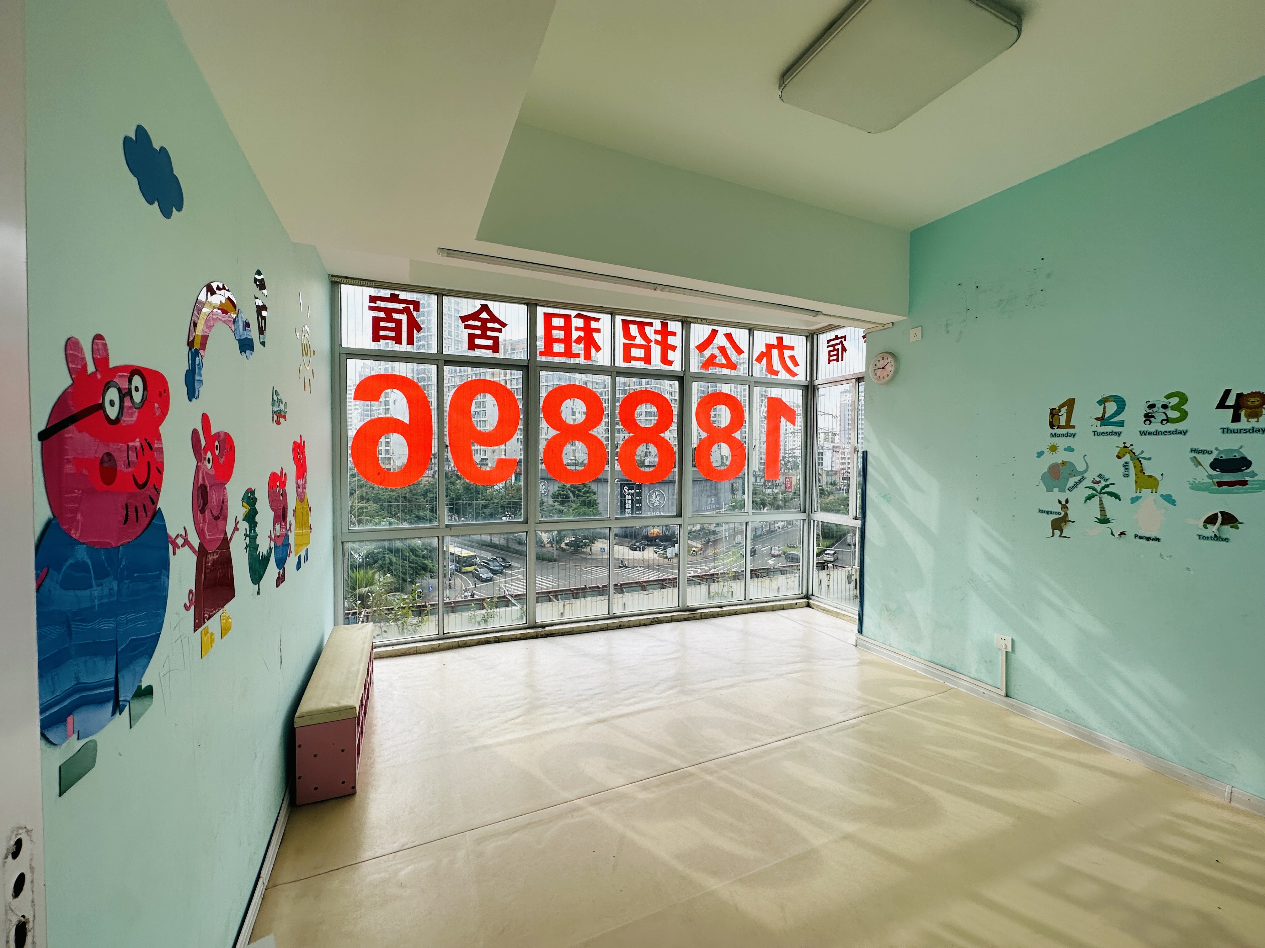 华贸大厦(华贸花苑) 2室1厅1卫 90.0万 华贸大厦(华贸花苑) 2室1厅1卫 90.0万卧室