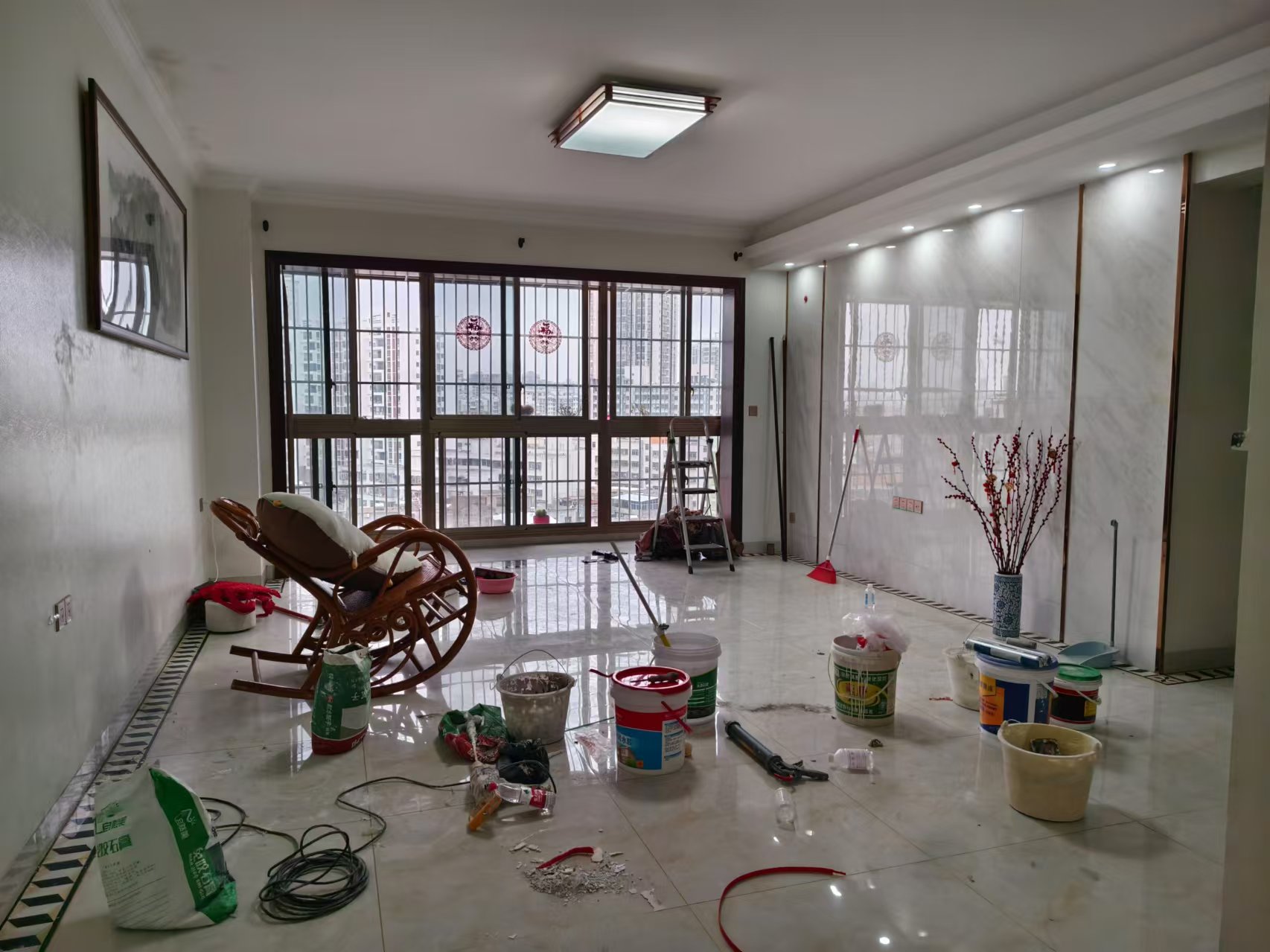 海辰公寓 5室2厅2卫 4500.0元/月 海辰公寓 5室2厅2卫 4500.0元/月室内图