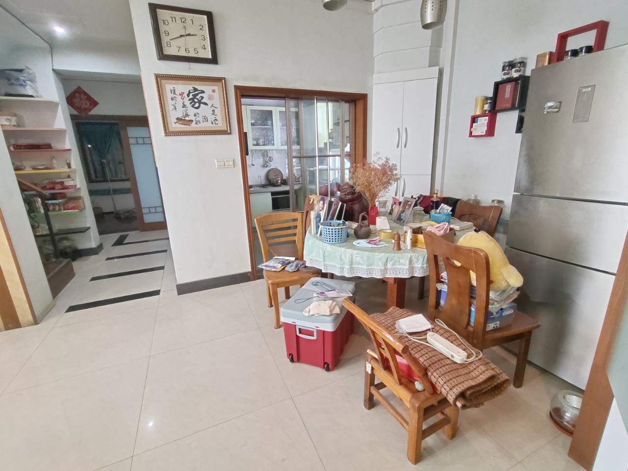 幸福人家 4室2厅2卫 5000.0元/月 幸福人家 4室2厅2卫 5000.0元/月室内图