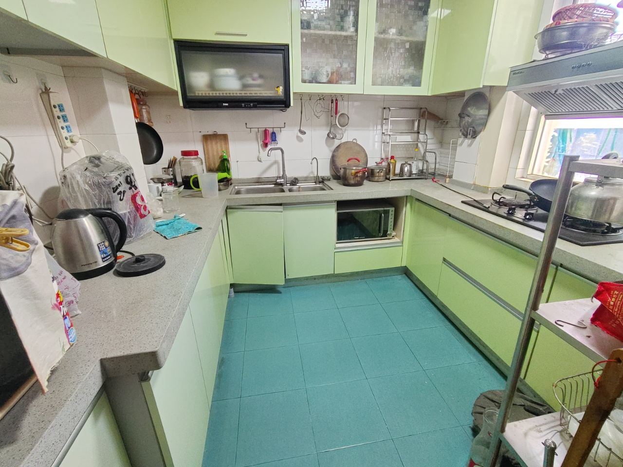 幸福人家 4室2厅2卫 5000.0元/月 幸福人家 4室2厅2卫 5000.0元/月室内图