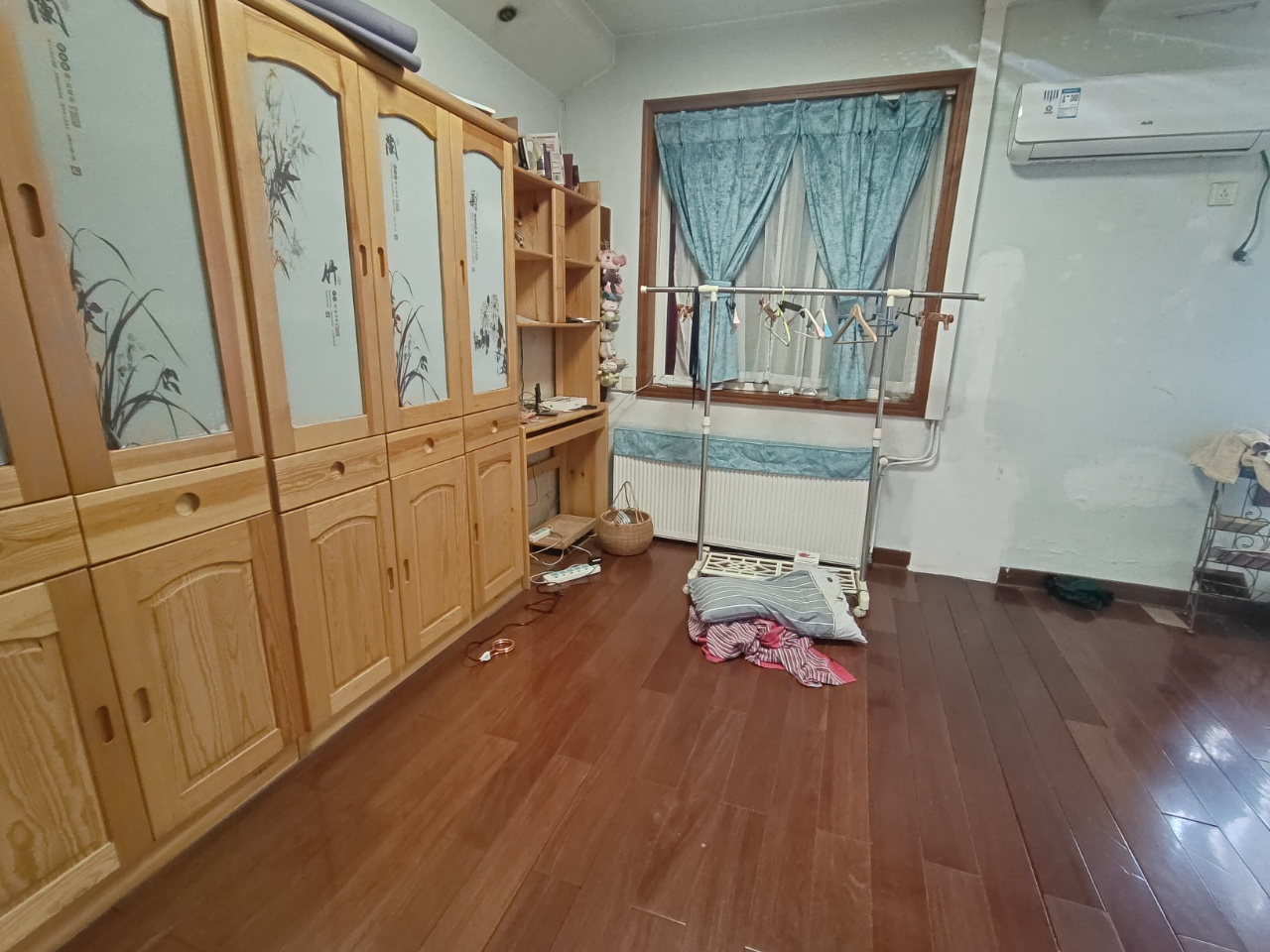 幸福人家 4室2厅2卫 5000.0元/月 幸福人家 4室2厅2卫 5000.0元/月室内图