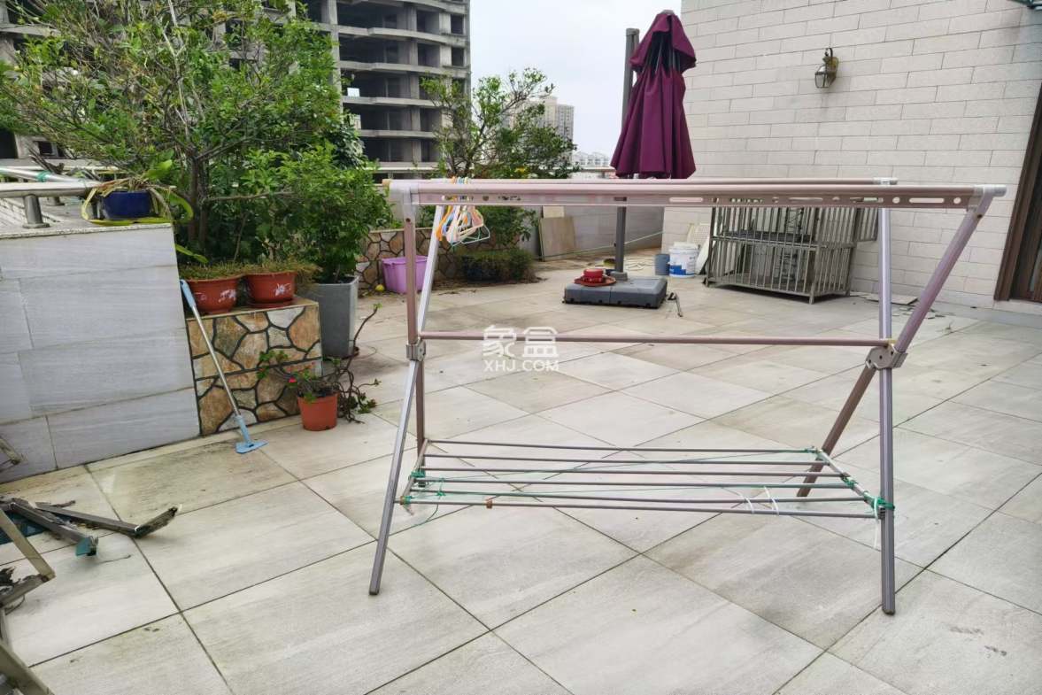 海辰公寓 5室2厅2卫 4500.0元/月 海辰公寓 5室2厅2卫 4500.0元/月室内图