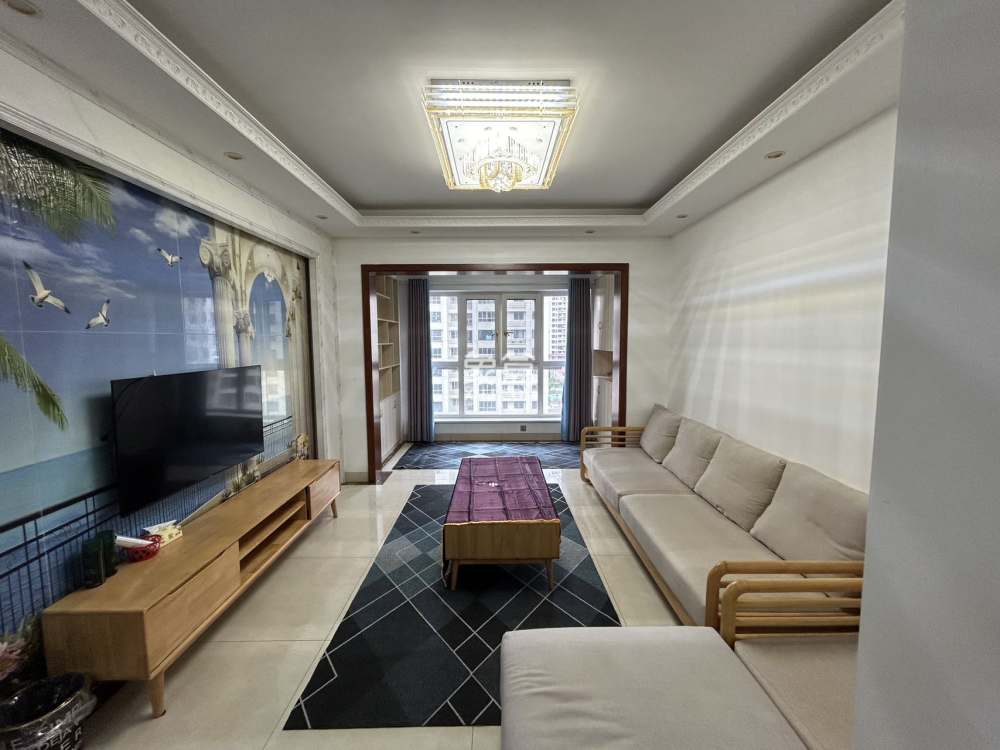 建设家园  2室1厅1卫   51.80万