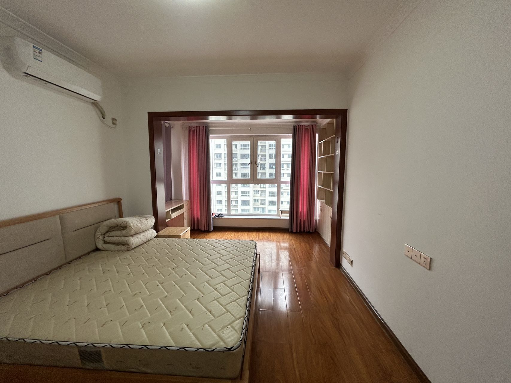 建设家园 2室1厅1卫 46.80万 建设家园 2室1厅1卫 46.80万室内图