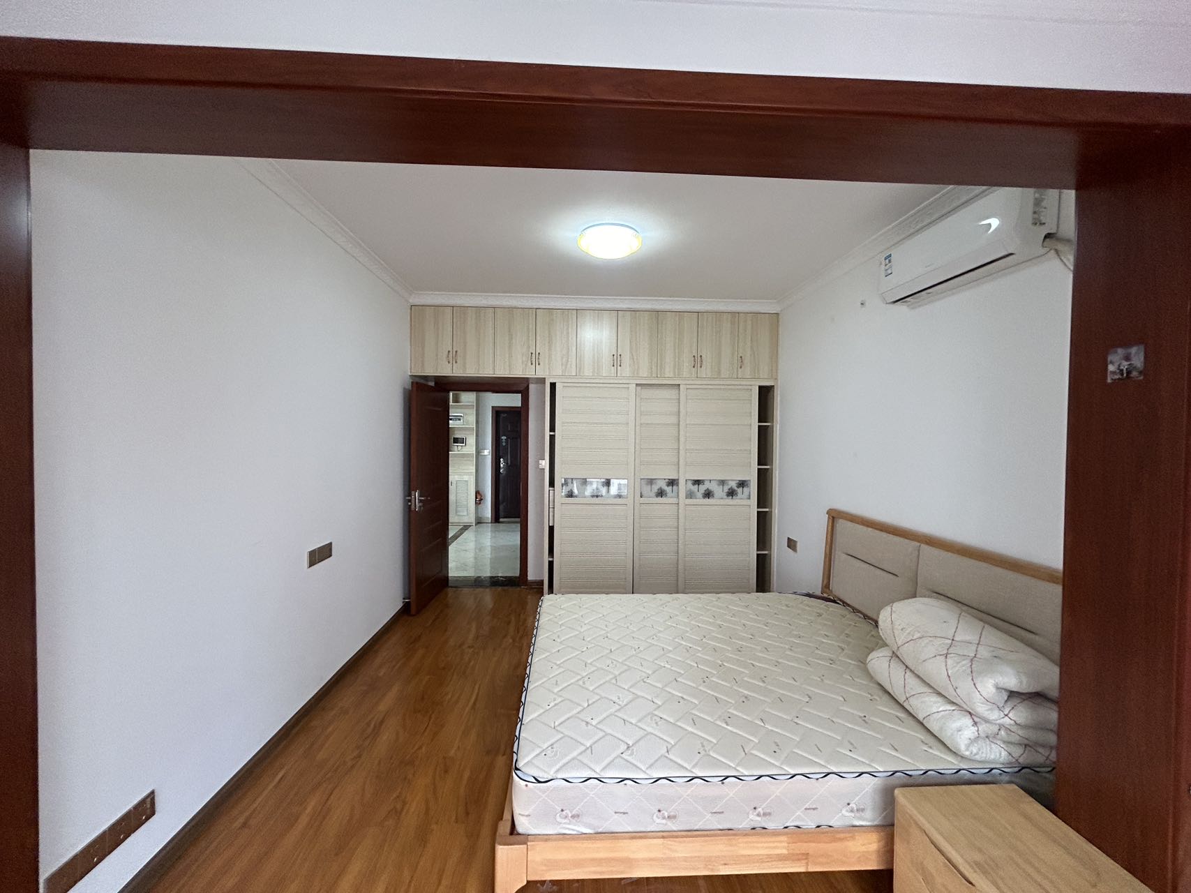 建设家园 2室1厅1卫 46.80万 建设家园 2室1厅1卫 46.80万室内图