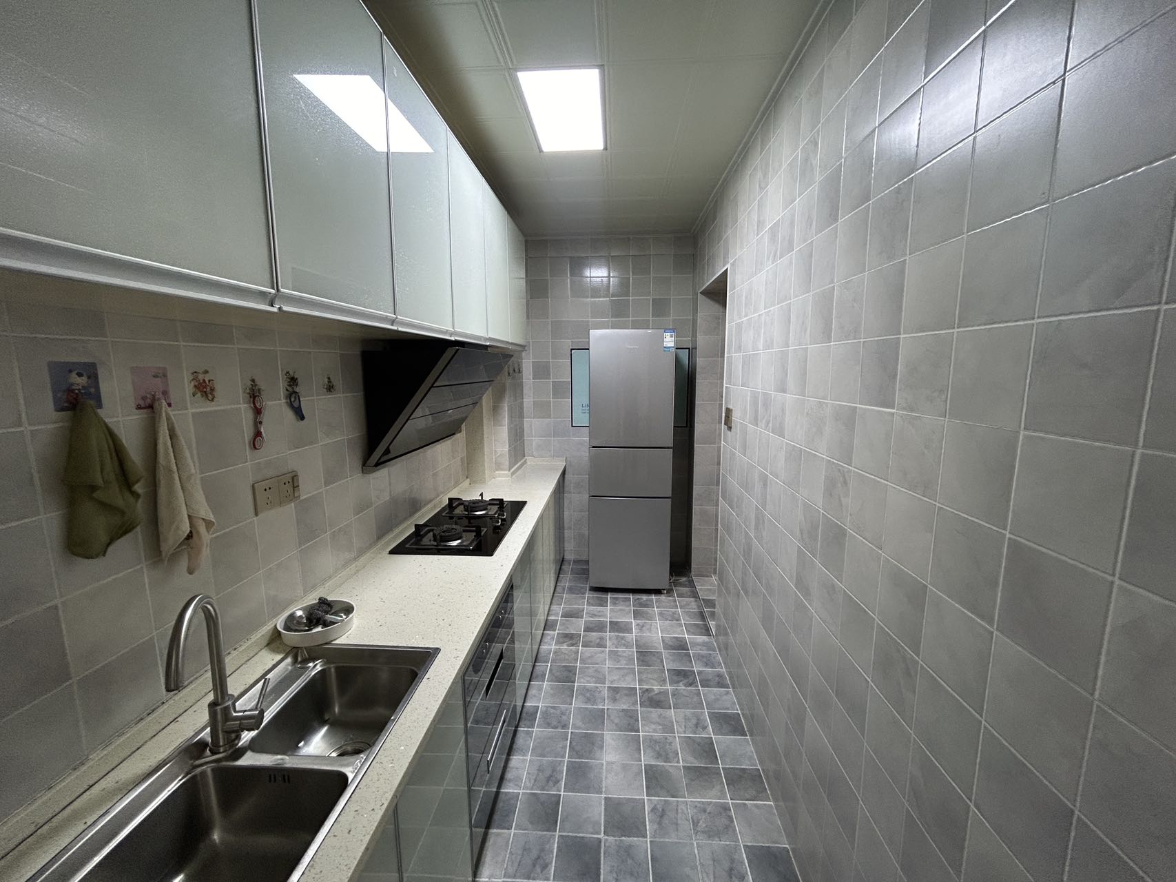 建设家园 2室1厅1卫 46.80万 建设家园 2室1厅1卫 46.80万室内图