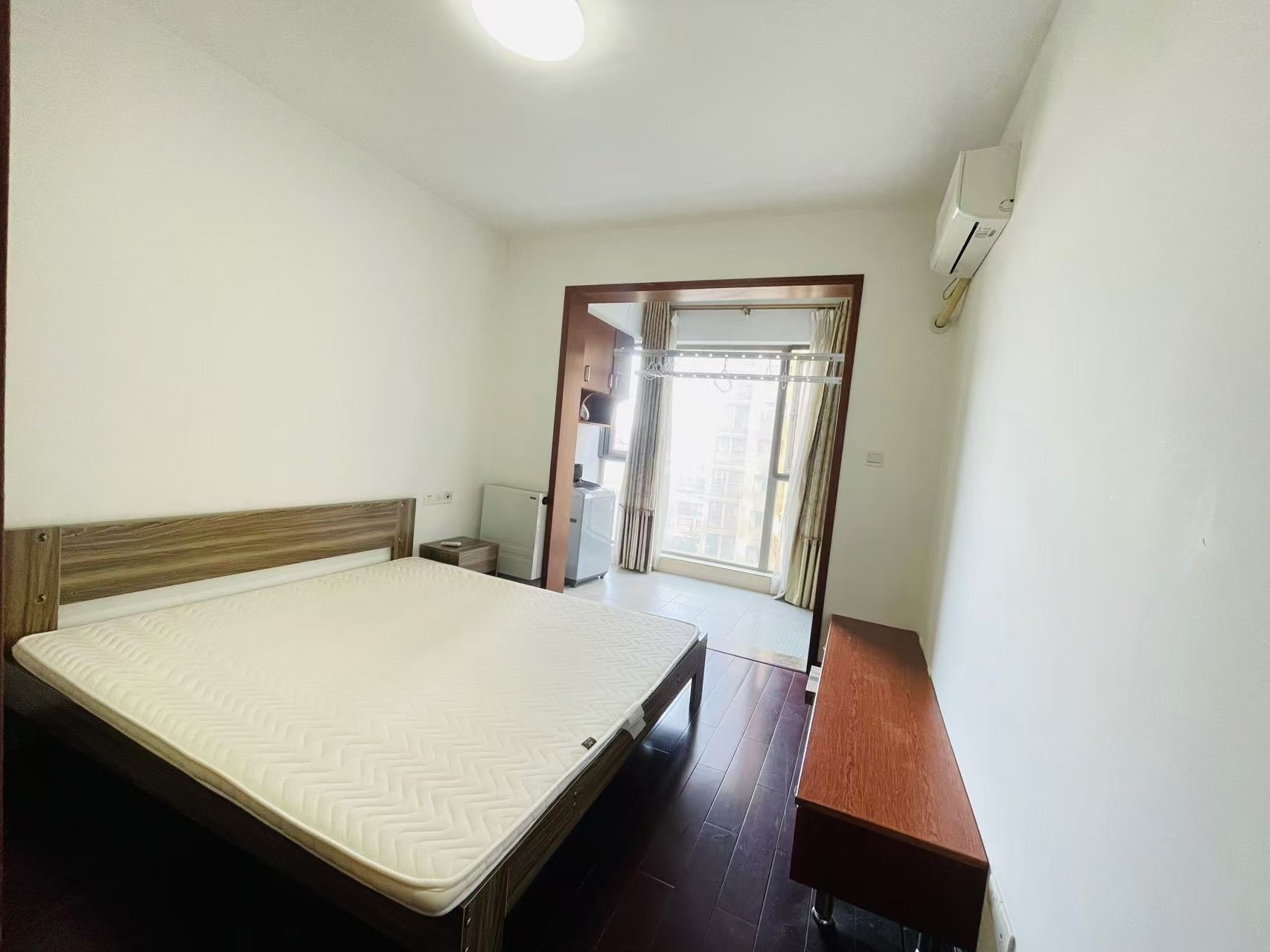 怡海星城 1室2厅1卫 1200.0元/月 怡海星城 1室2厅1卫 1200.0元/月室内图