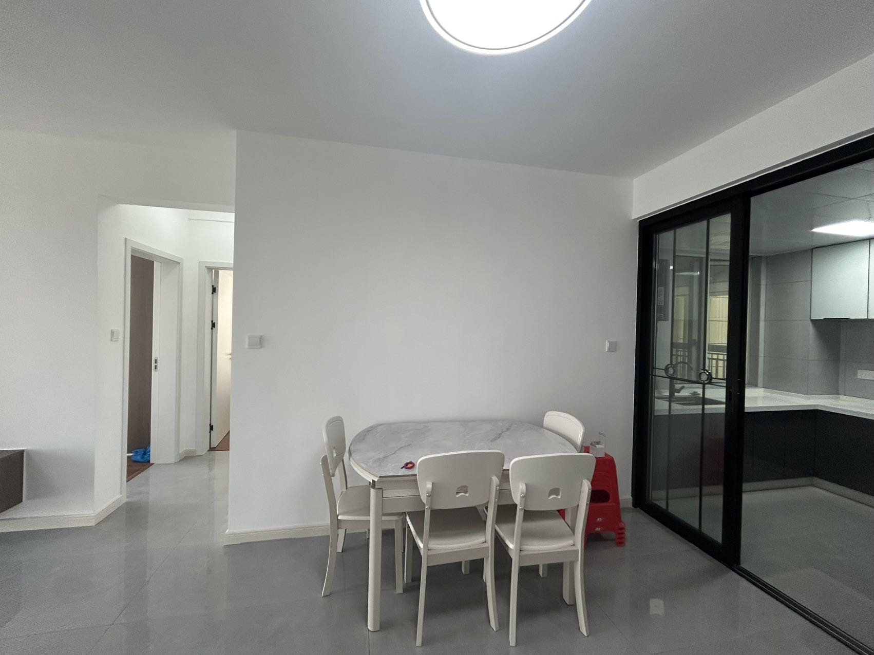 步步高益阳新天地 2室2厅1卫 53.8万 步步高益阳新天地 2室2厅1卫 53.8万室内图