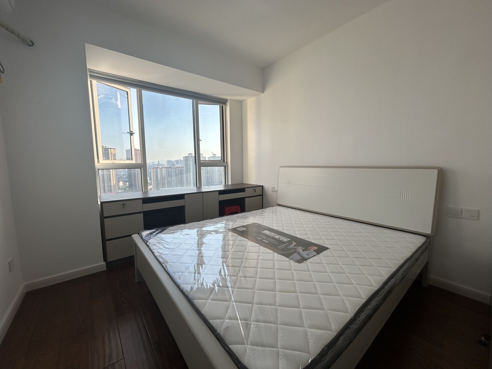 步步高益阳新天地 2室2厅1卫 53.8万 步步高益阳新天地 2室2厅1卫 53.8万室内图