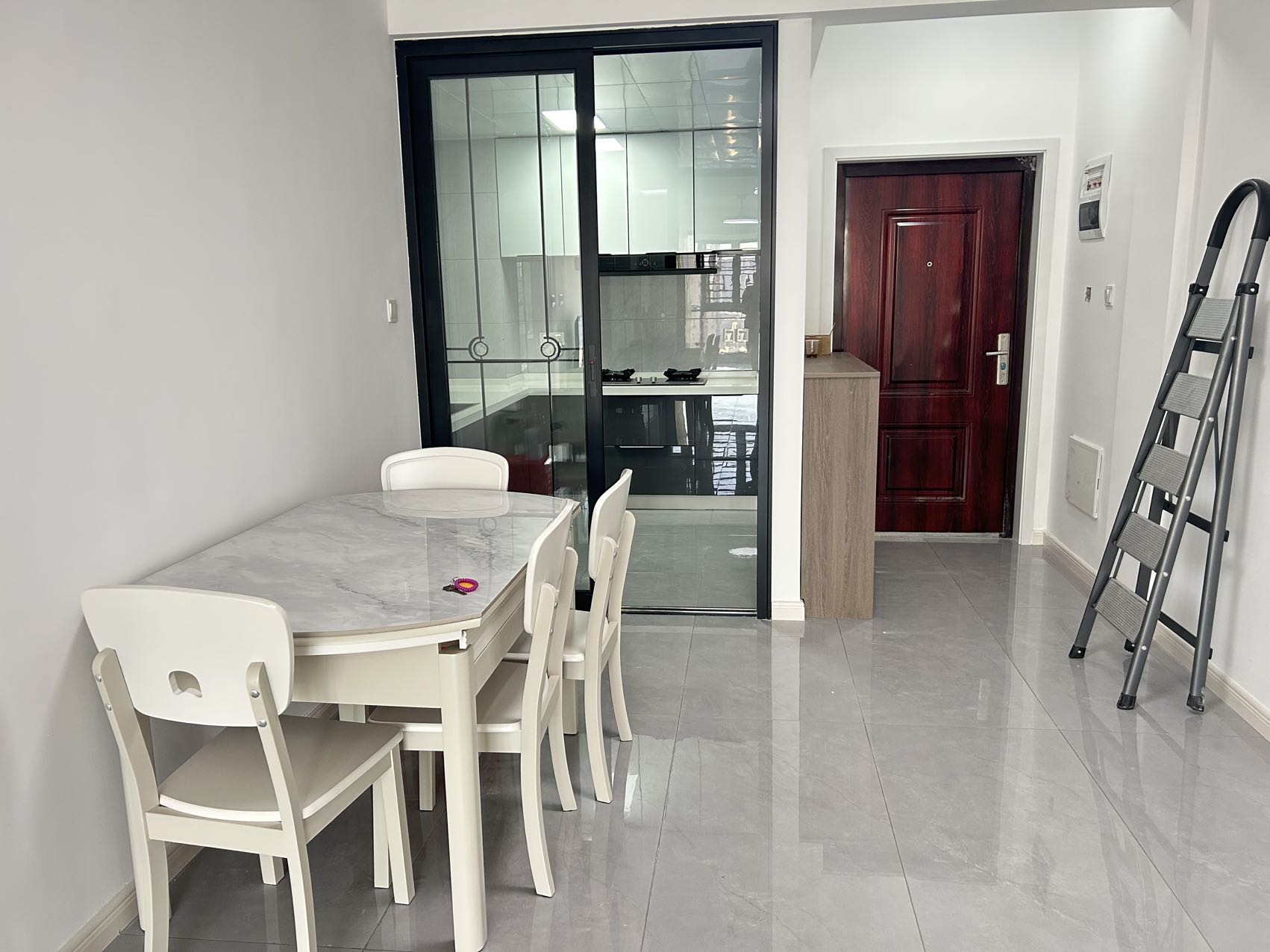 步步高益阳新天地 2室2厅1卫 53.8万 步步高益阳新天地 2室2厅1卫 53.8万室内图