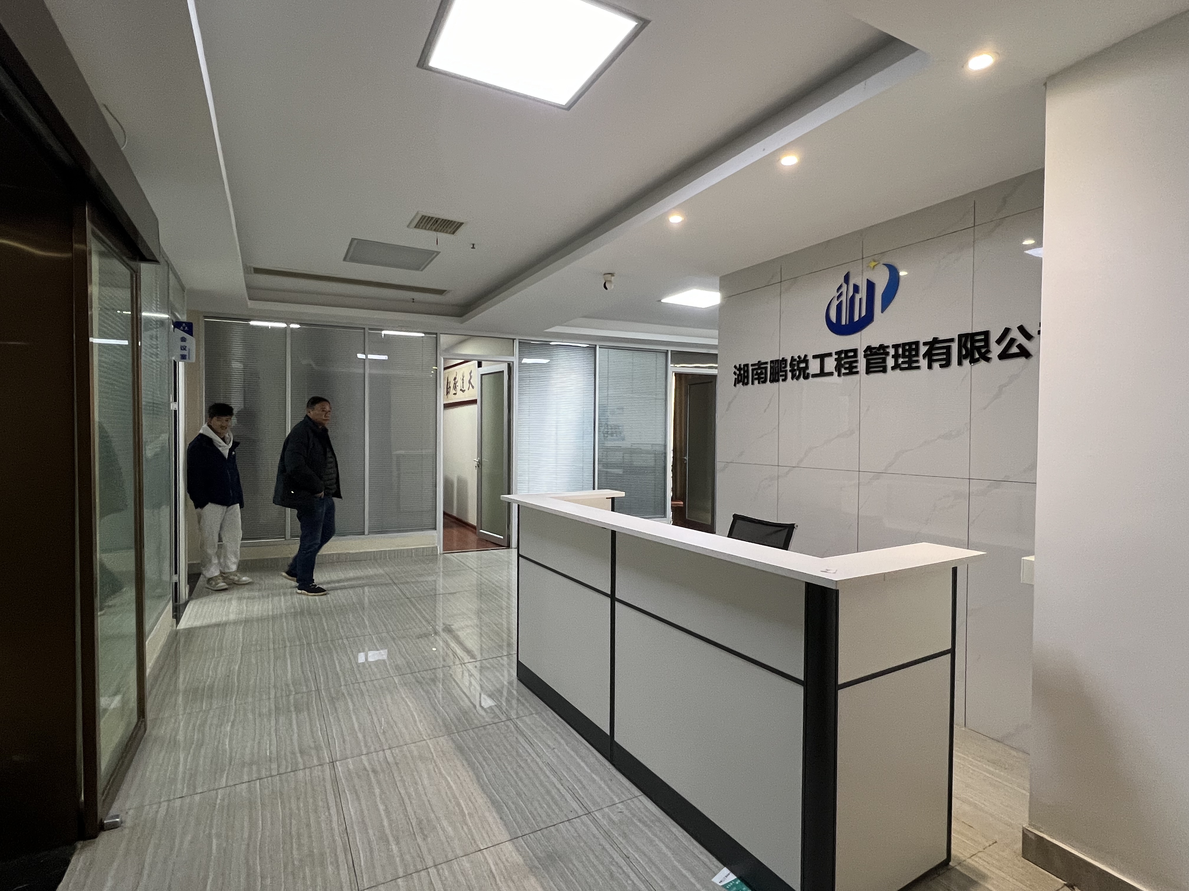 高升时代广场（冠铭商务中心）   270.0㎡     12000.00元/月室内图