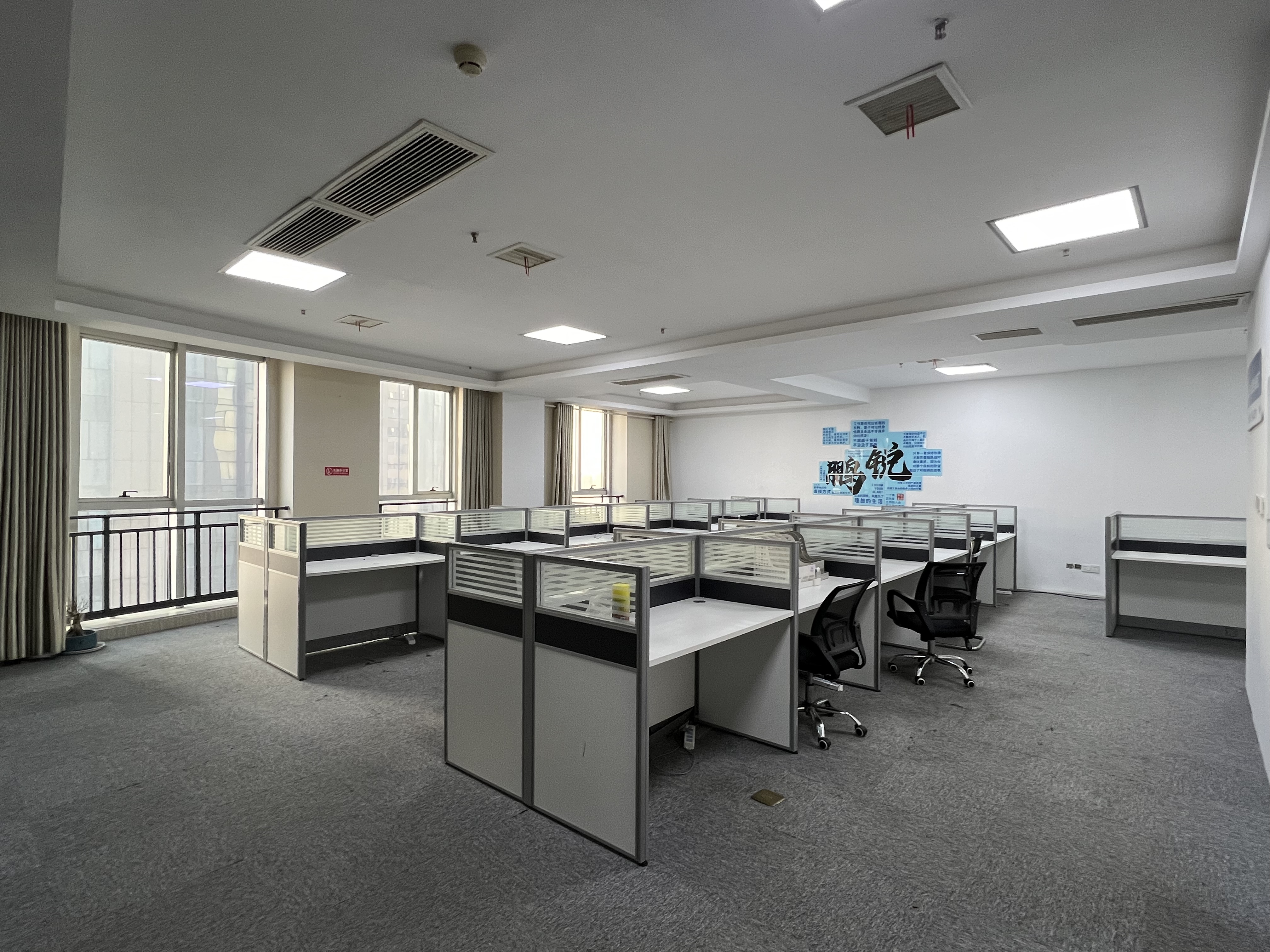 高升时代广场（冠铭商务中心）   270.0㎡     12000.00元/月室内图