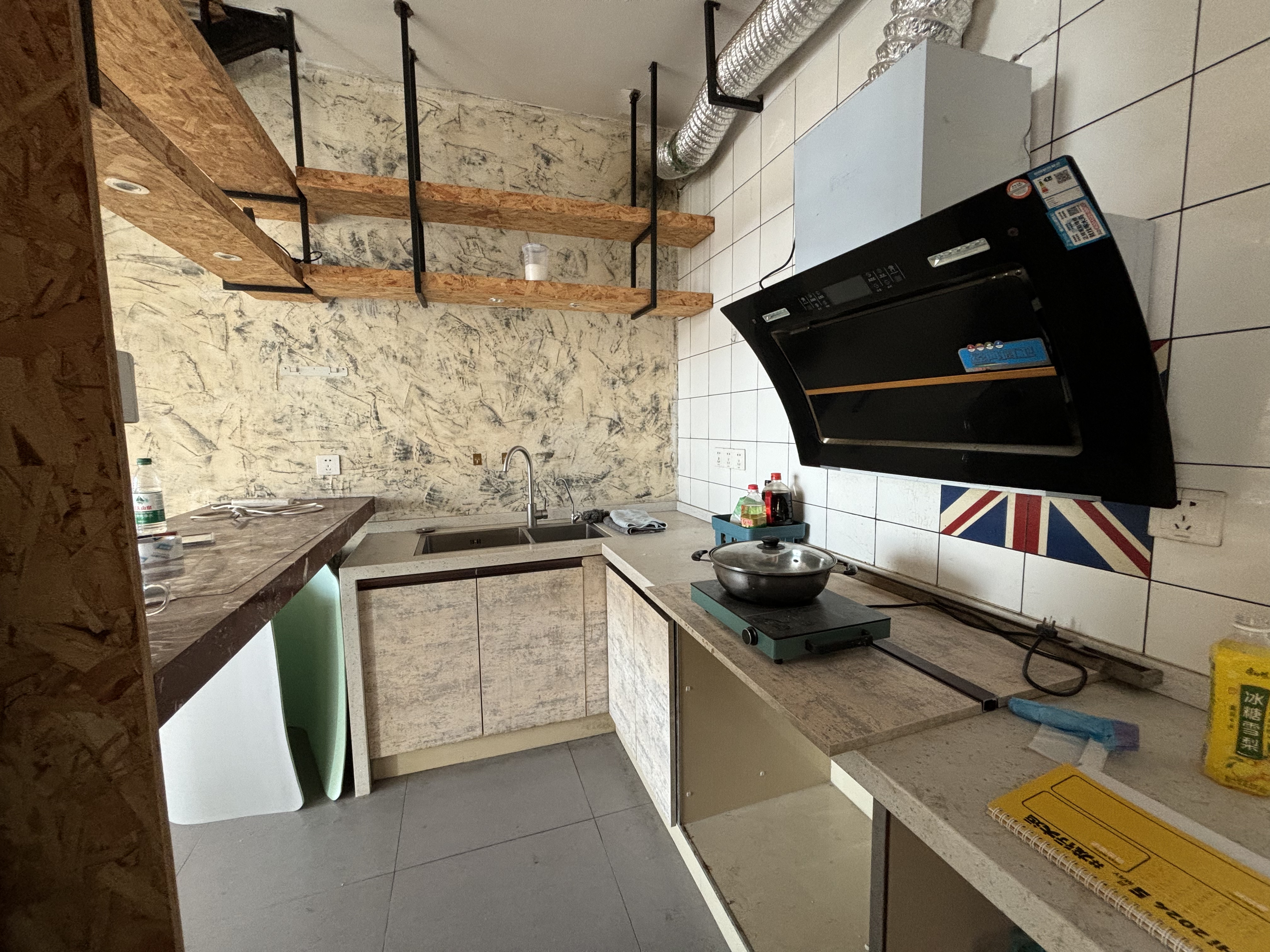 金桂名城 1室1厅1卫 800.0元/月 金桂名城 1室1厅1卫 800.0元/月室内图