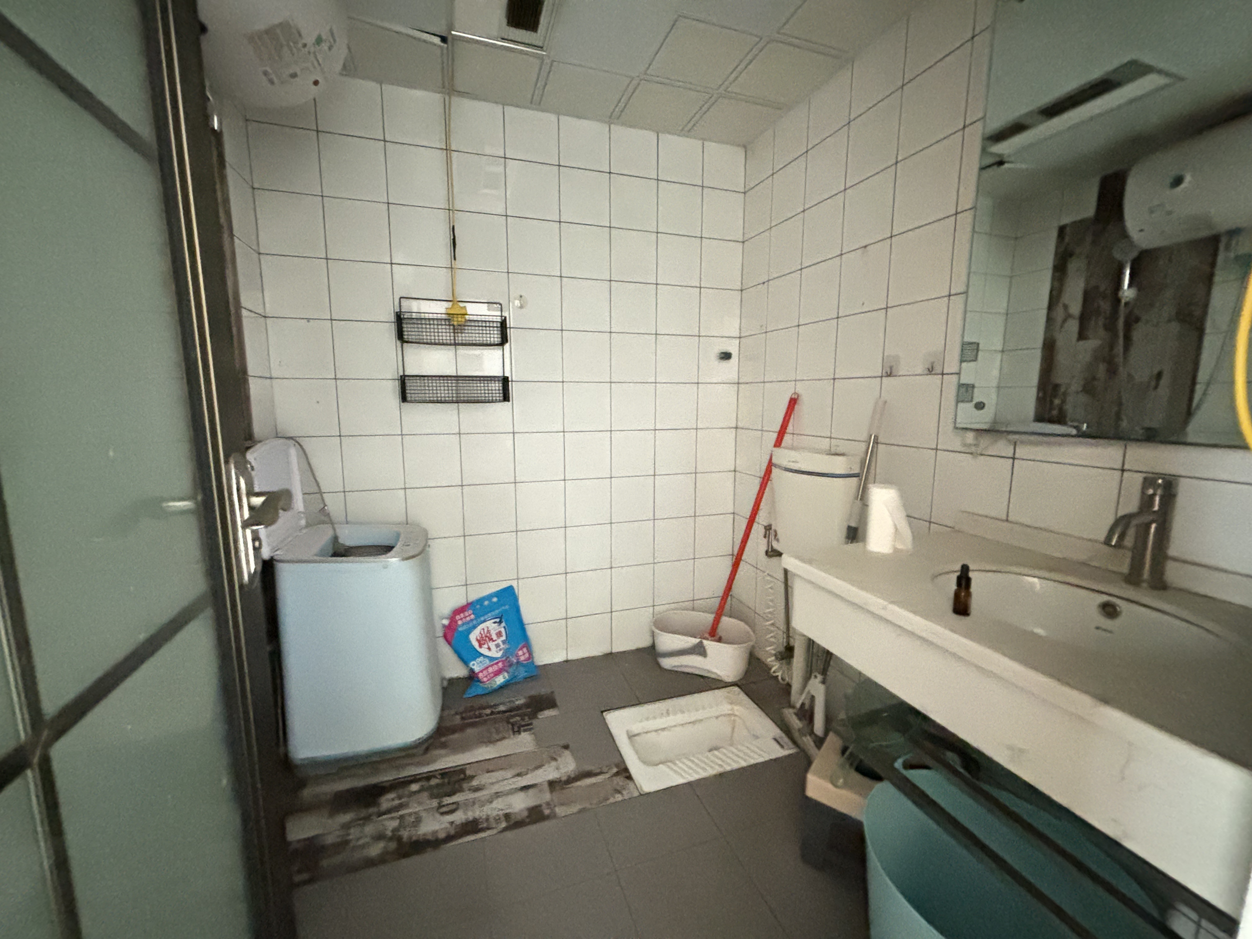 金桂名城 1室1厅1卫 800.0元/月 金桂名城 1室1厅1卫 800.0元/月室内图