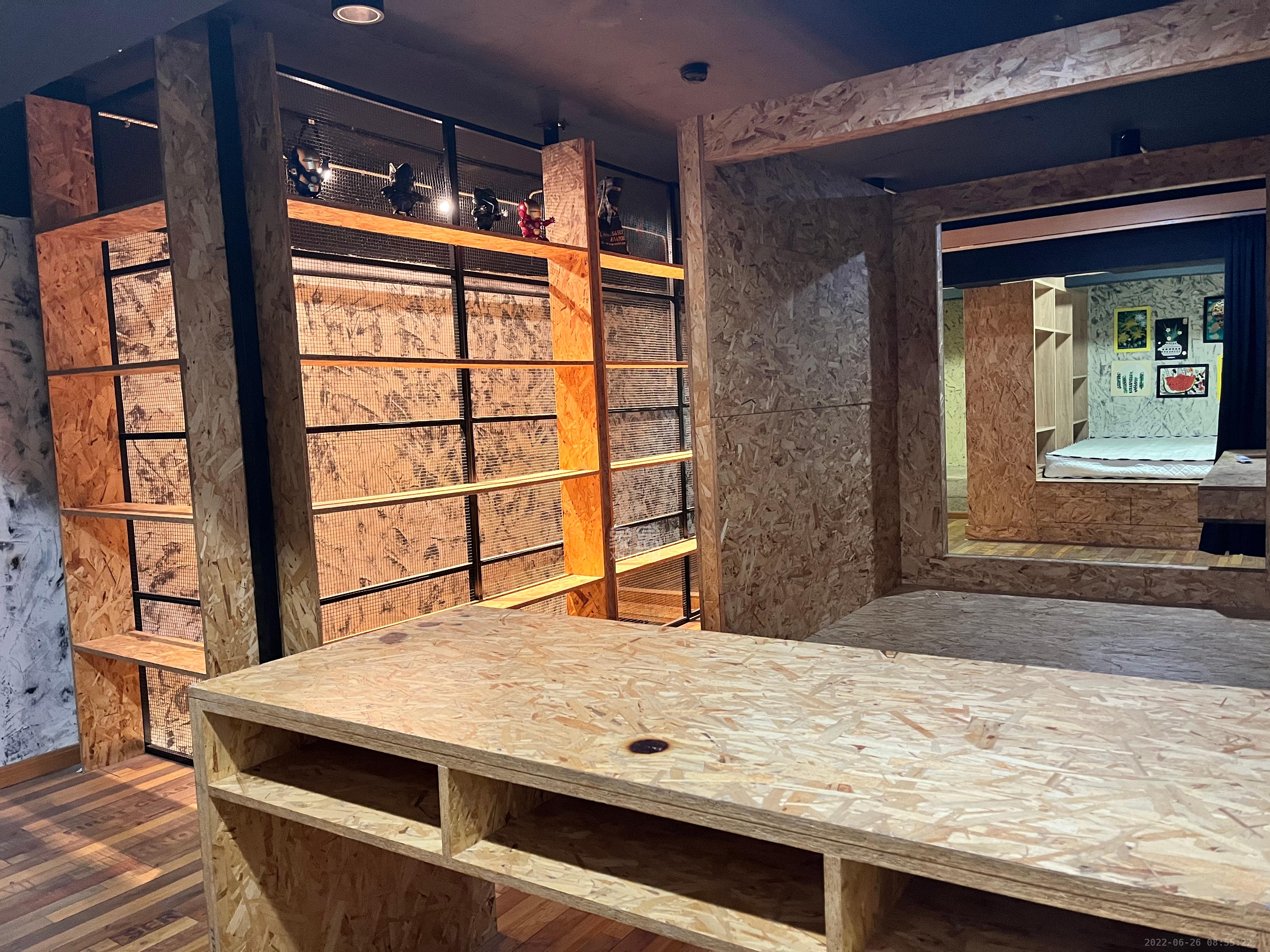 金桂名城 1室1厅1卫 800.0元/月 金桂名城 1室1厅1卫 800.0元/月室内图