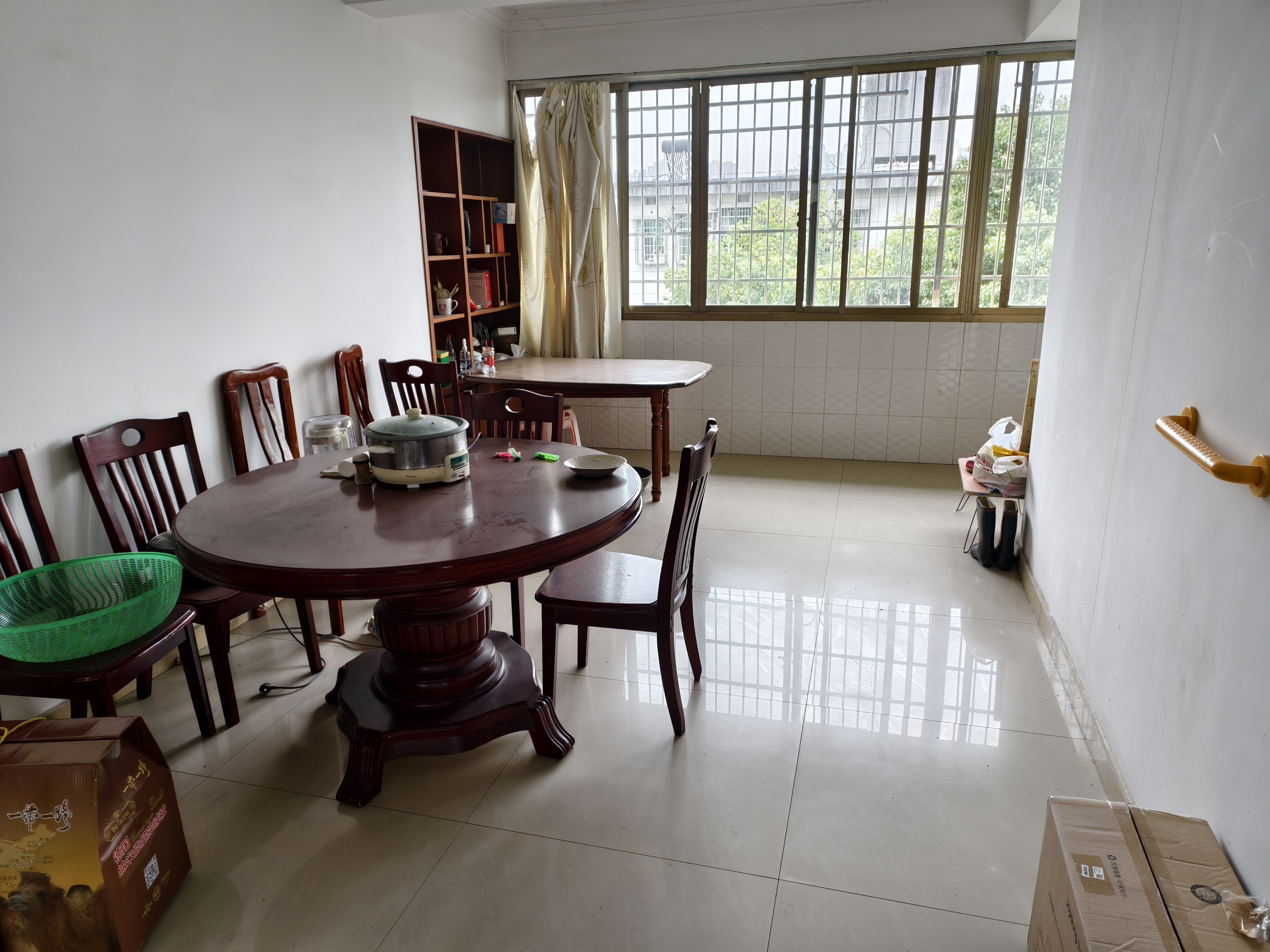 大海塘村 3室2厅2卫 36.8万 大海塘村 3室2厅2卫 36.8万室内图