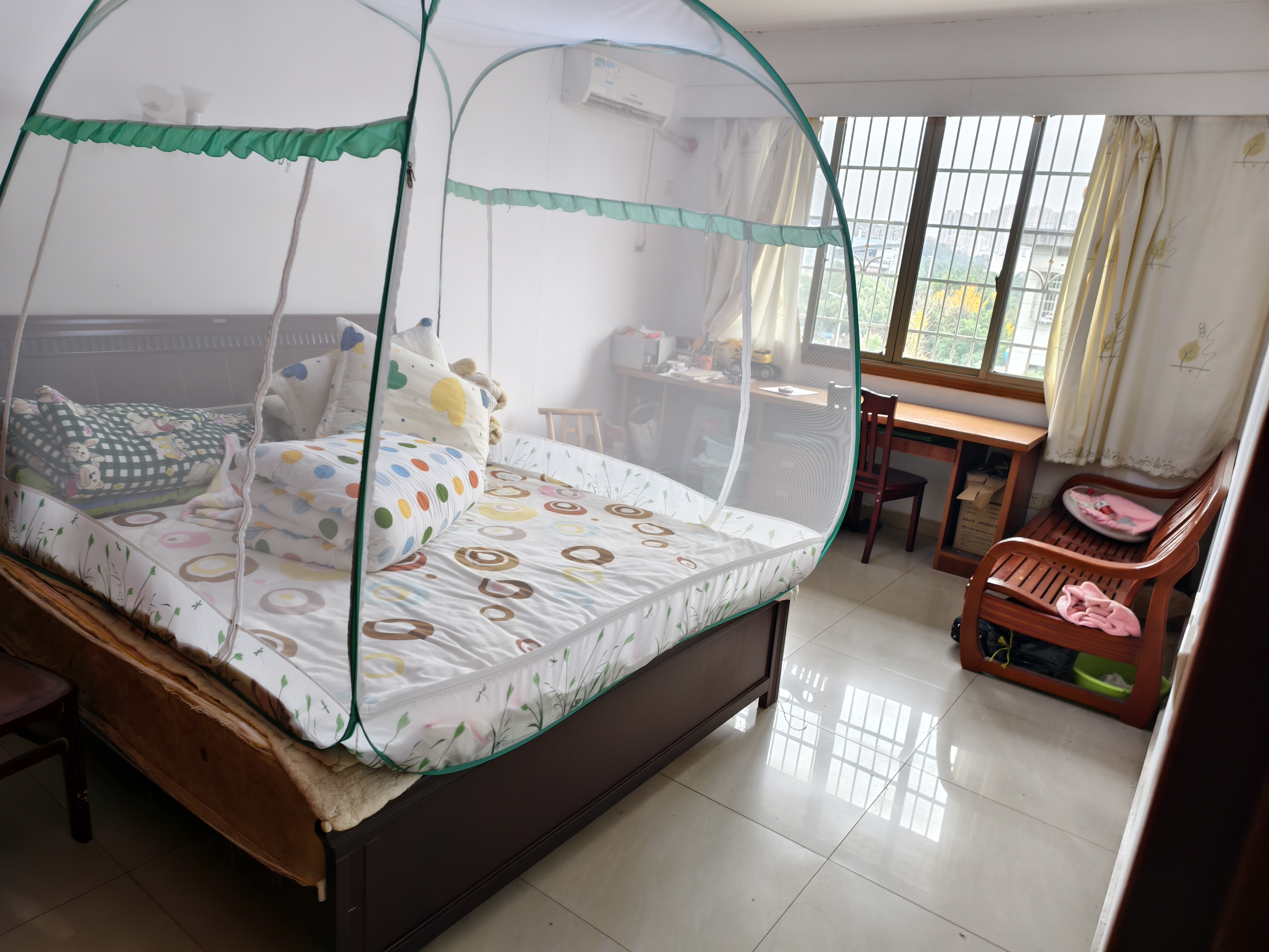 大海塘村 3室2厅2卫 36.8万 大海塘村 3室2厅2卫 36.8万室内图